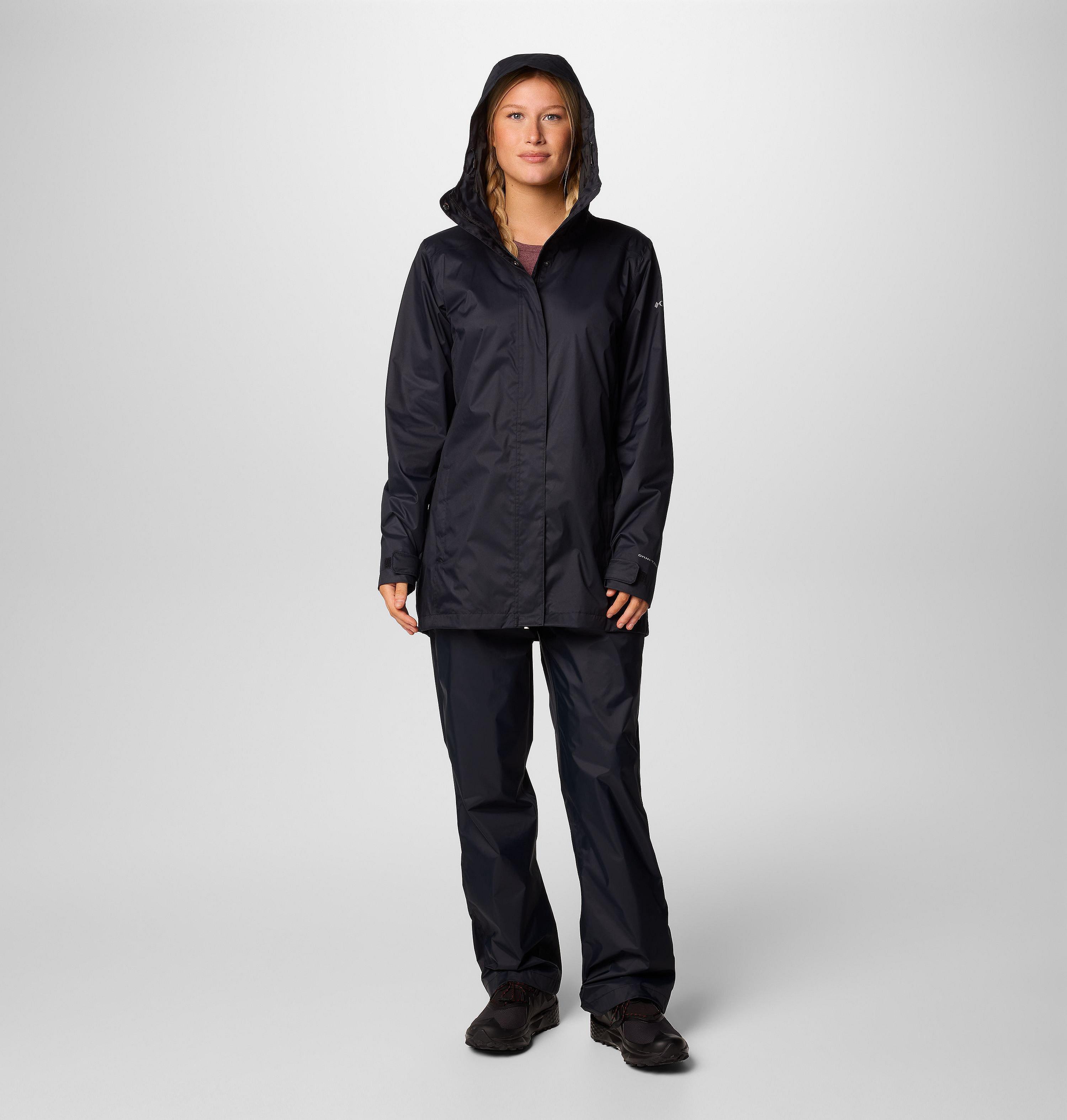 Women's Splash A Little III Jacket 3