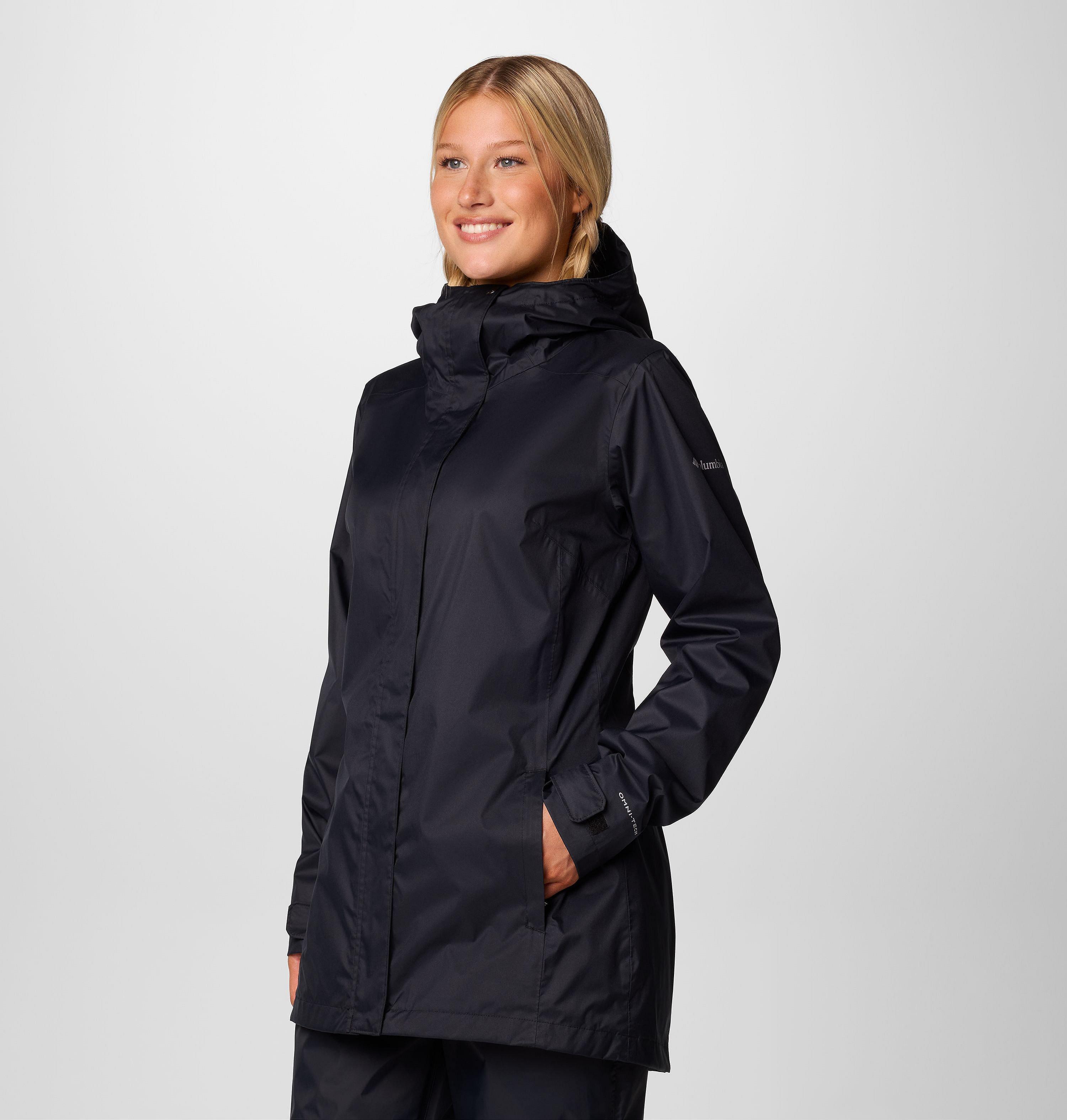 Women's Splash A Little III Jacket 4