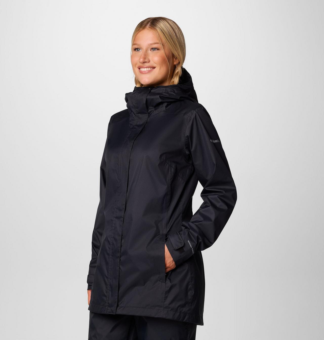 Women's Splash A Little™ III Jacket 4
