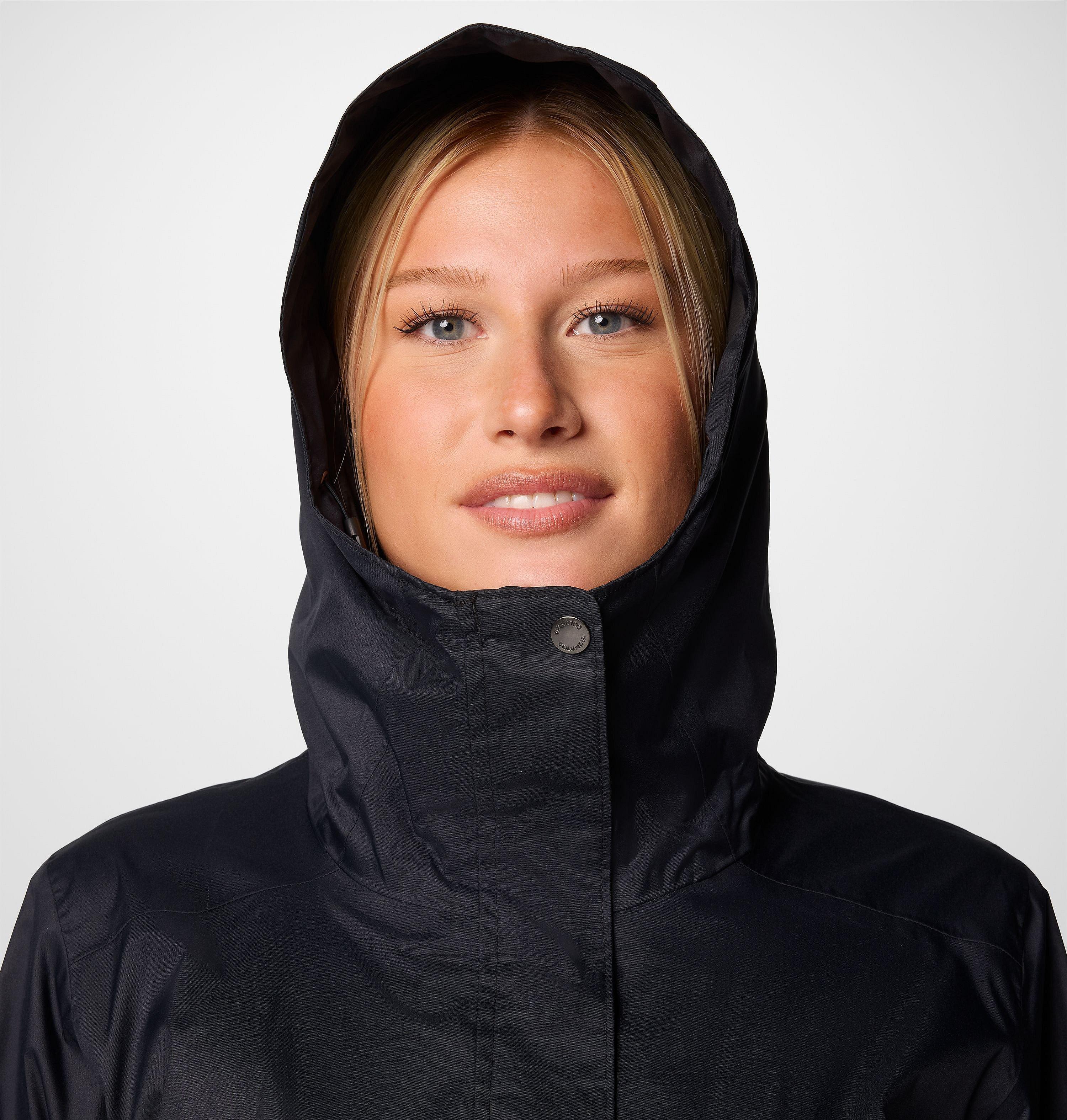 Women's Splash A Little III Jacket 5