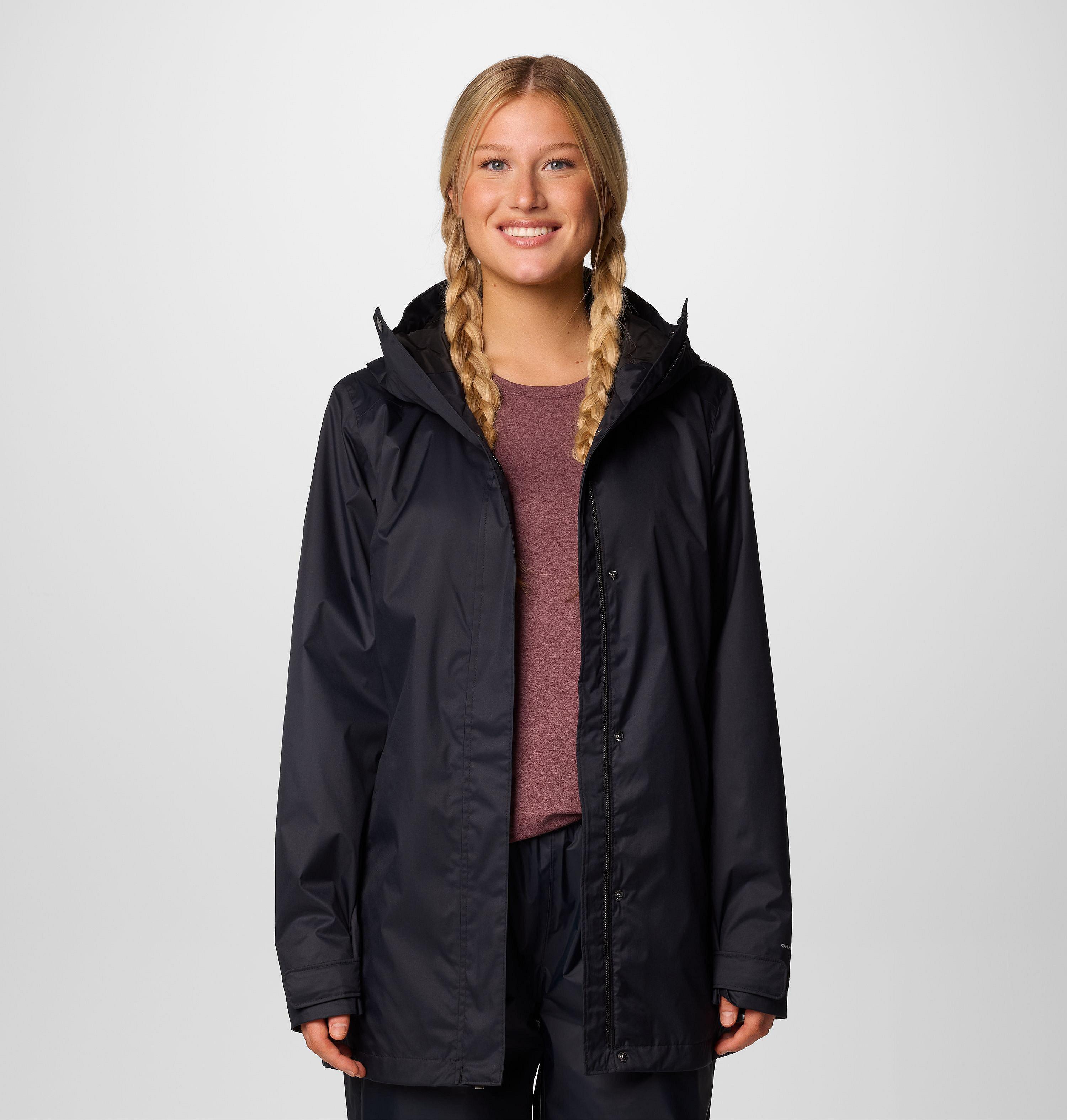 Women's Splash A Little III Jacket 7