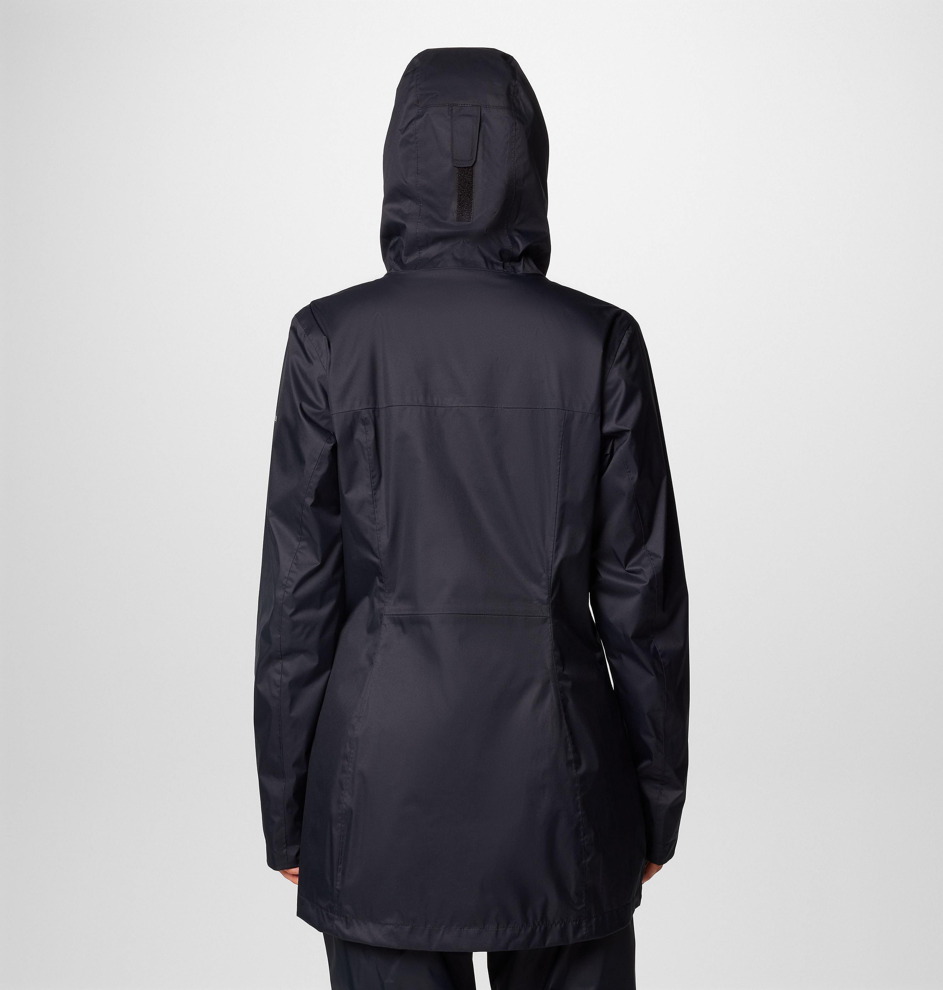Women's Splash A Little III Jacket 2