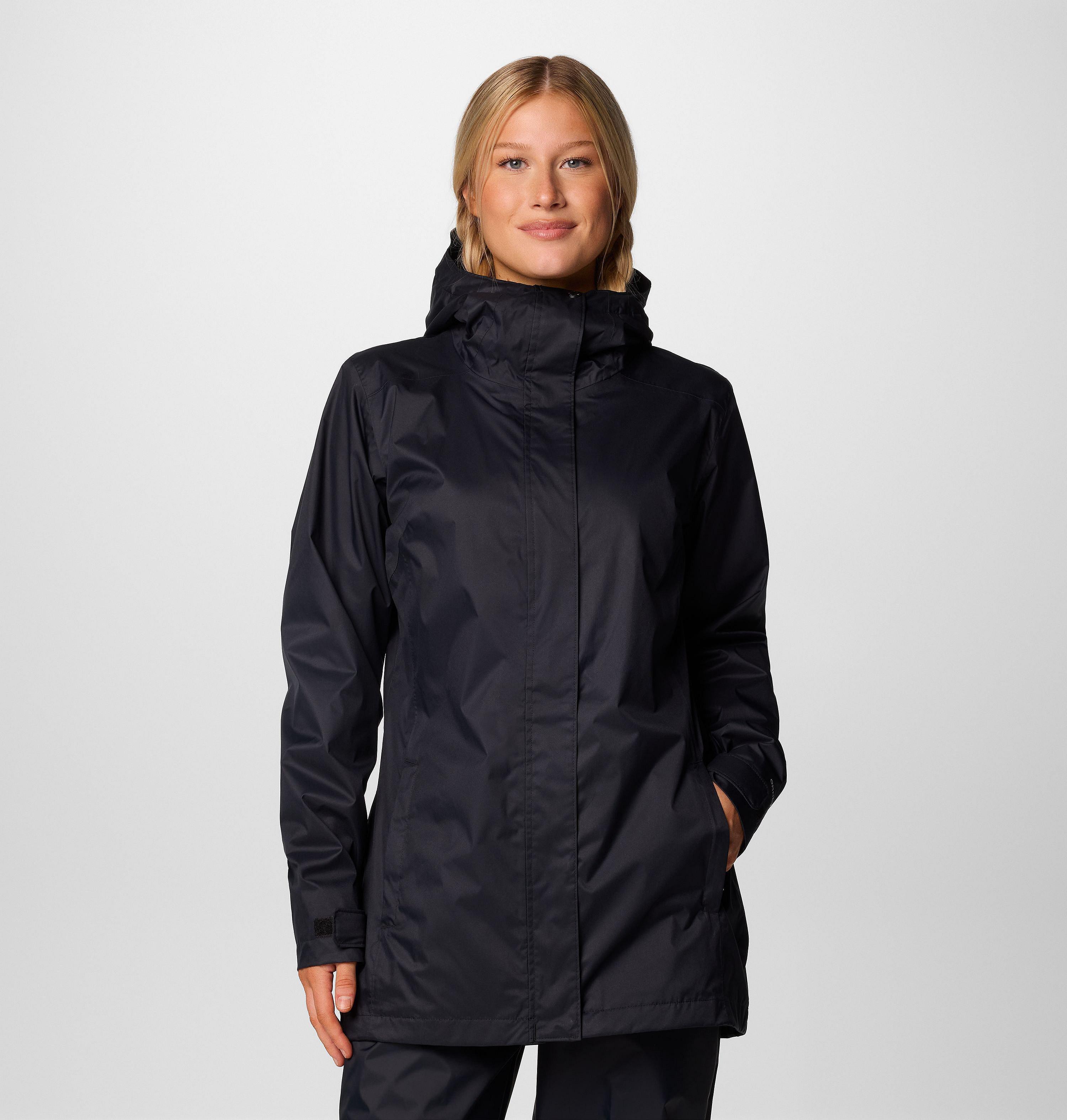 Women's Splash A Little III Jacket 1