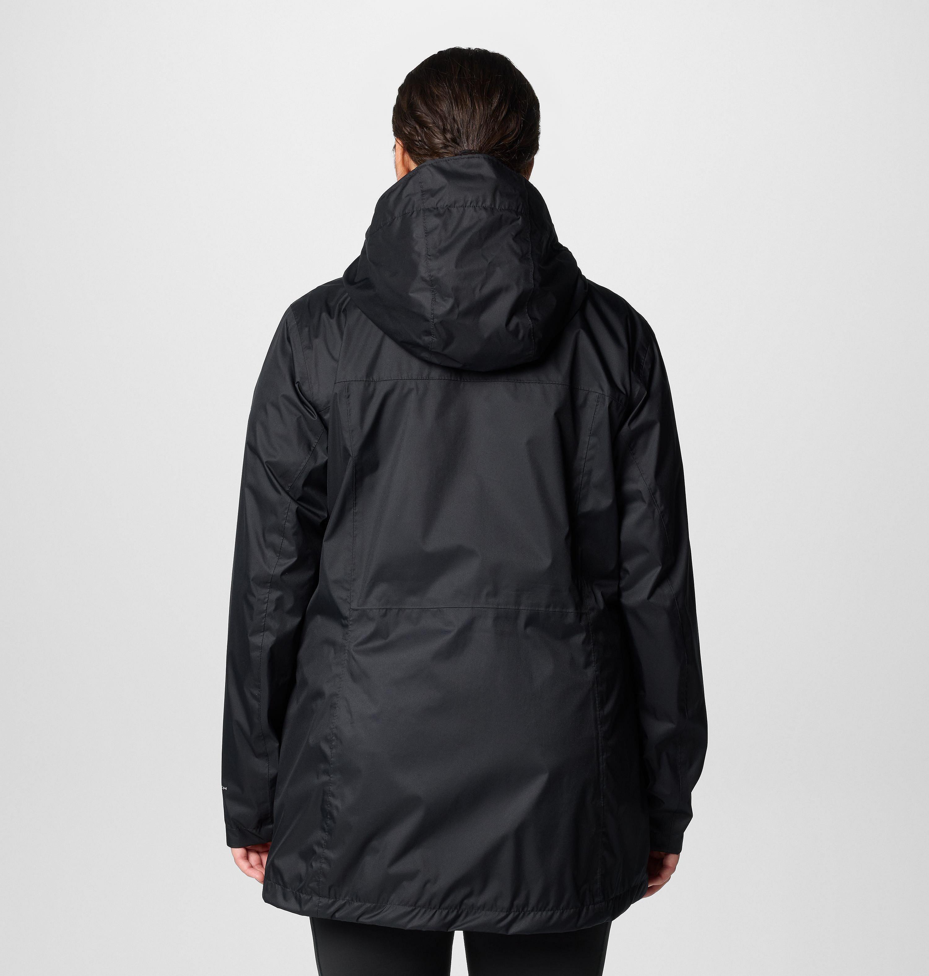 Women's Splash A Little III Jacket - Plus Size 2