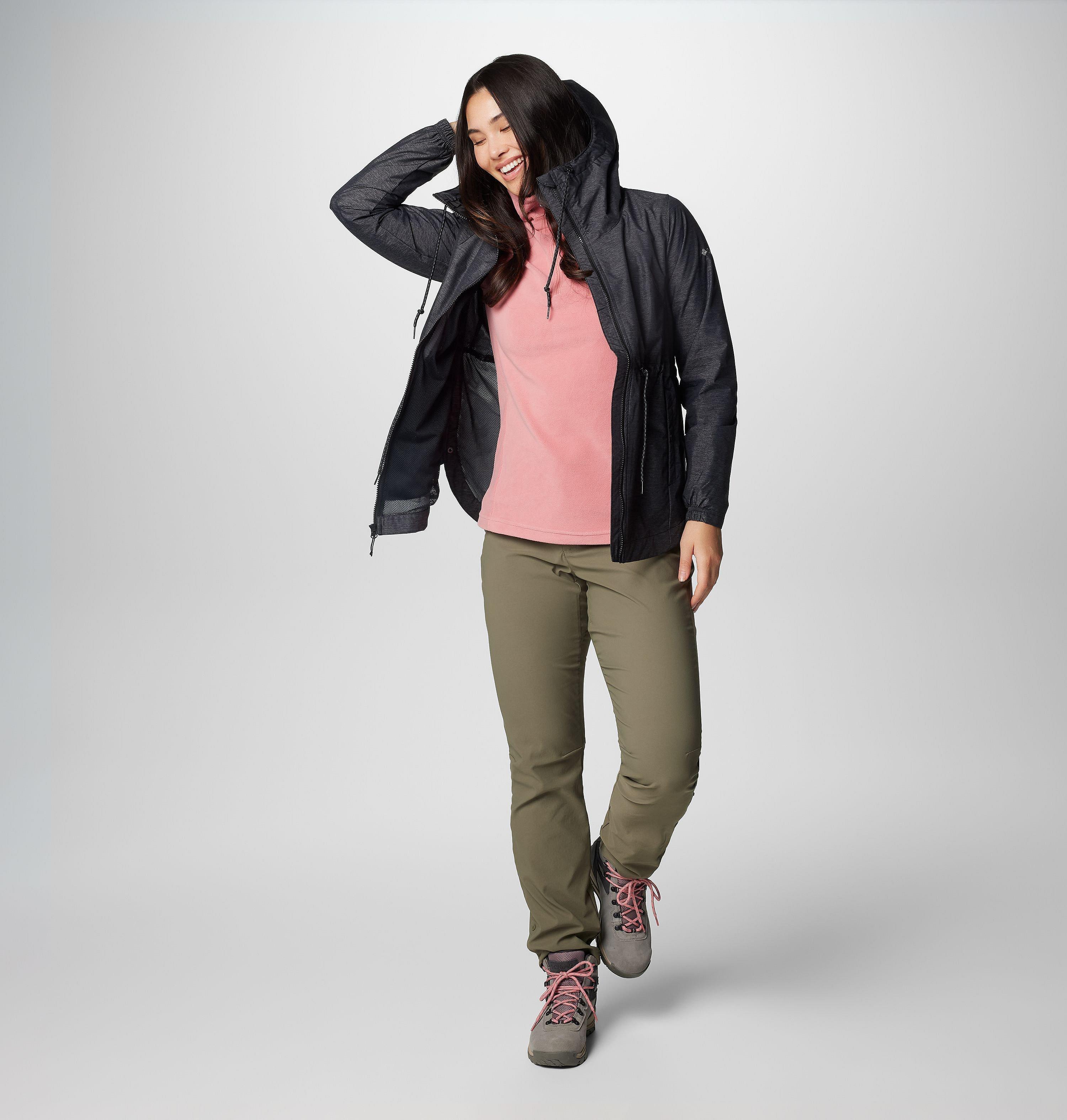 Women's Lillian Ridge II Jacket | 010 | XXL 3