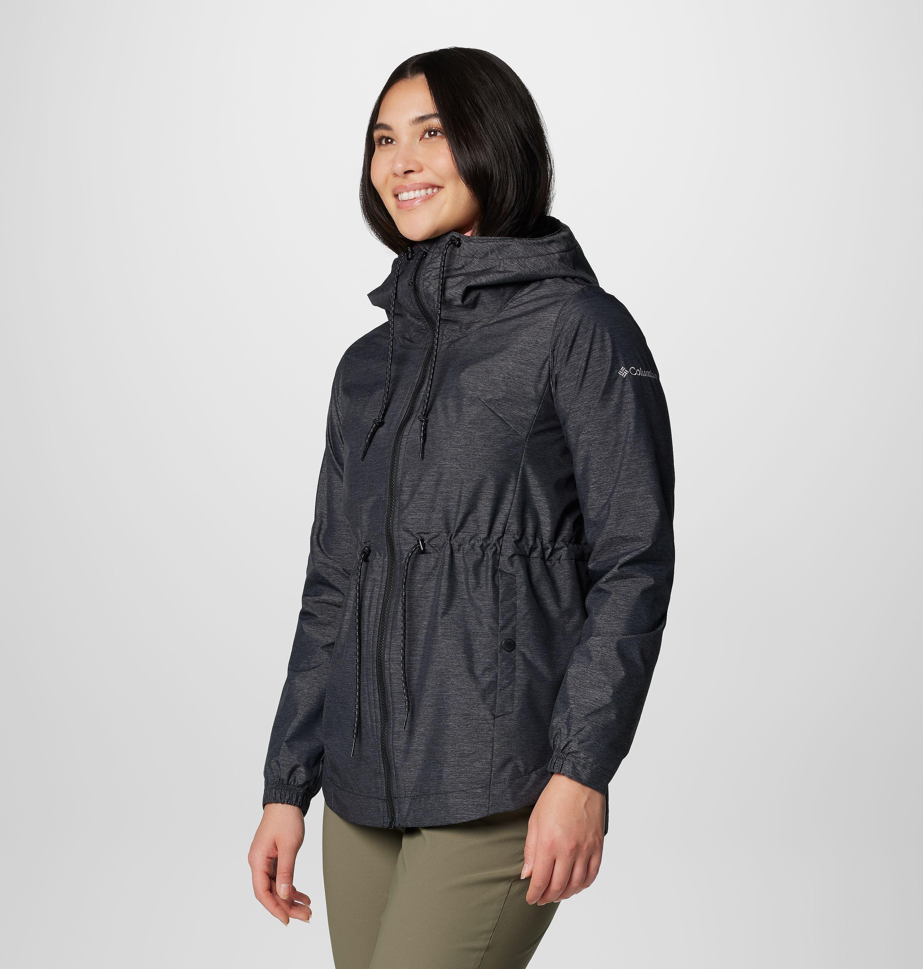 Women's Lillian Ridge II Jacket | 010 | XXL 4