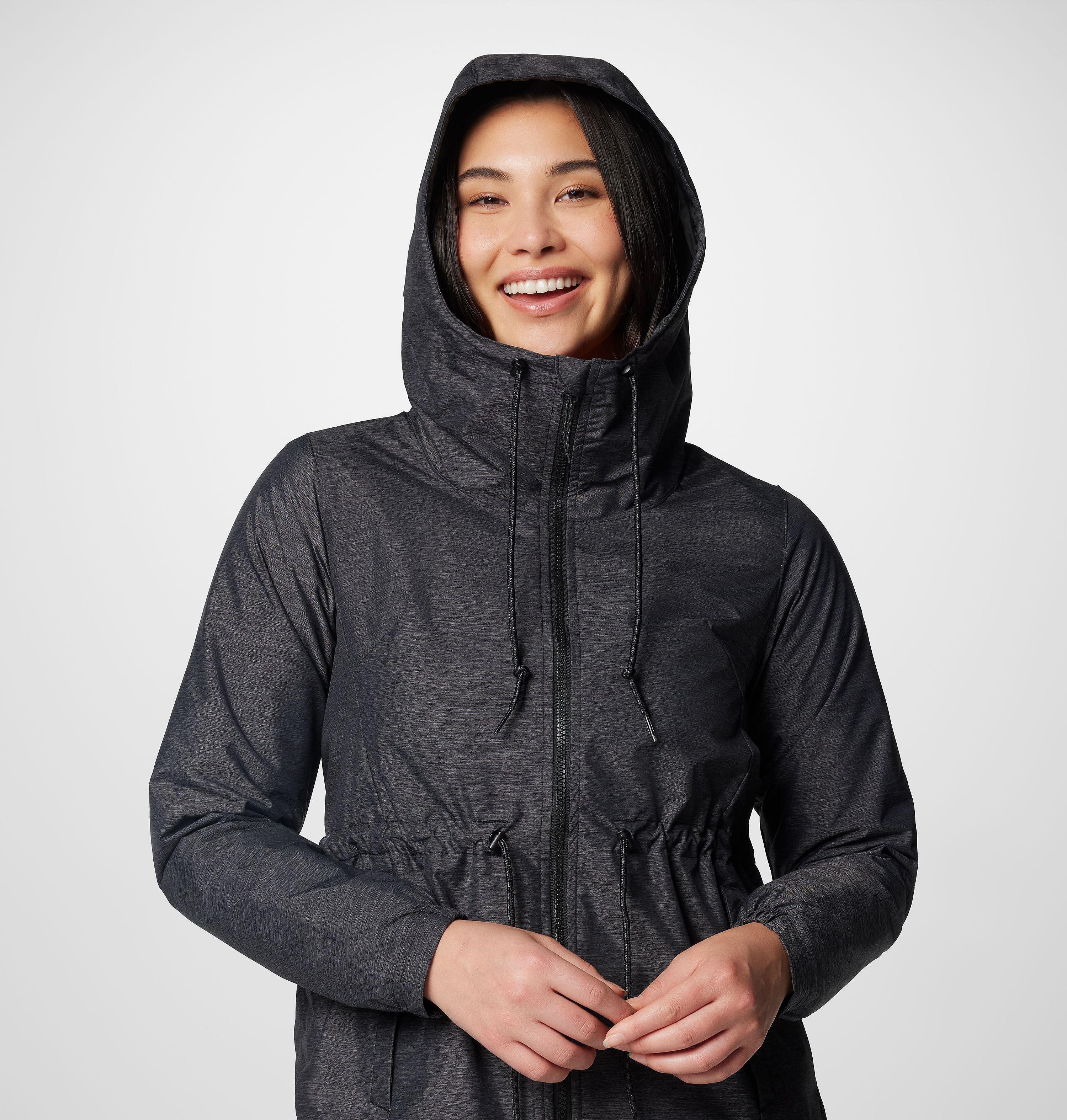 Women's Lillian Ridge II Jacket | 010 | XXL 5