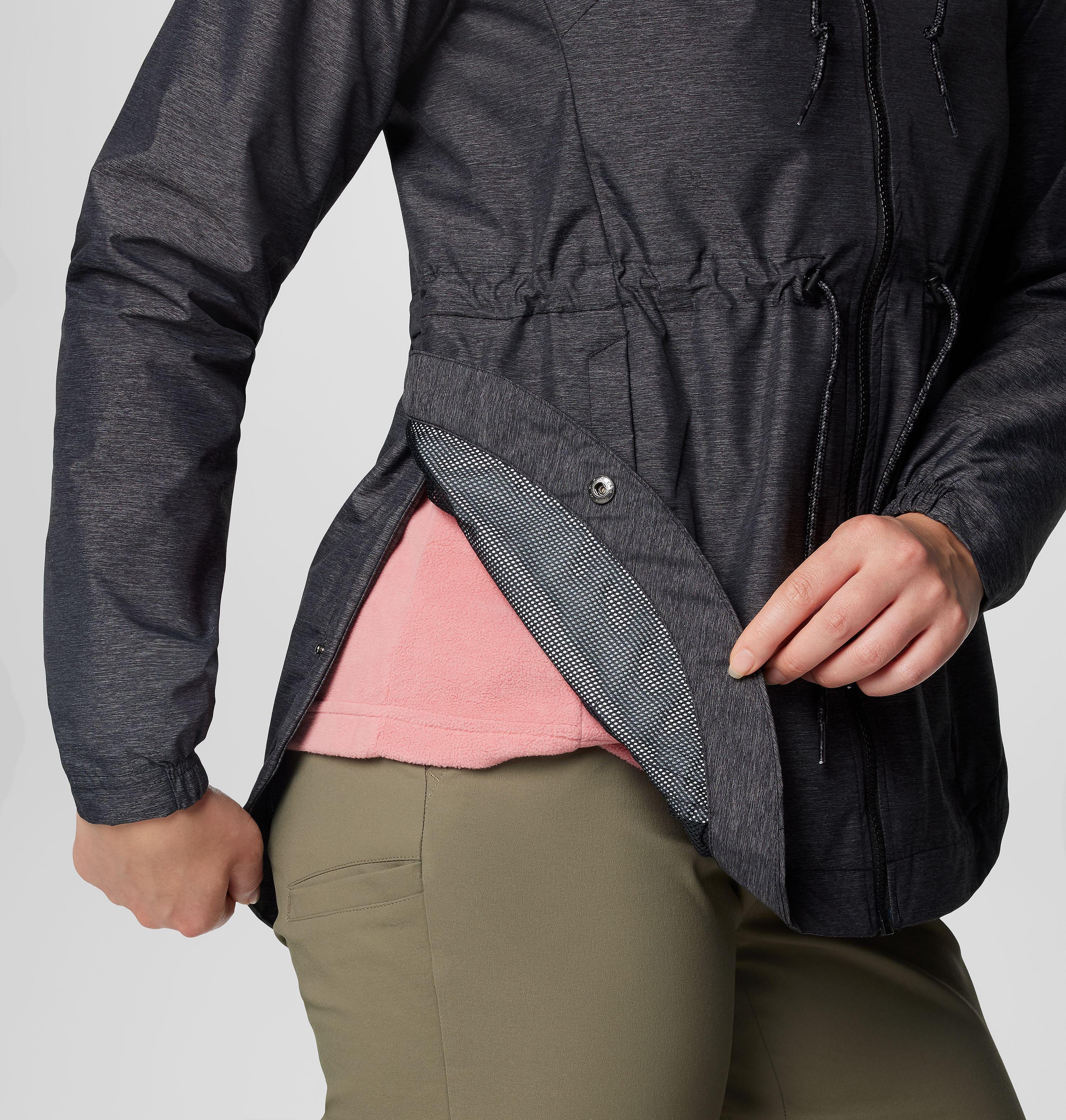 Women's Lillian Ridge II Jacket | 010 | XXL 6