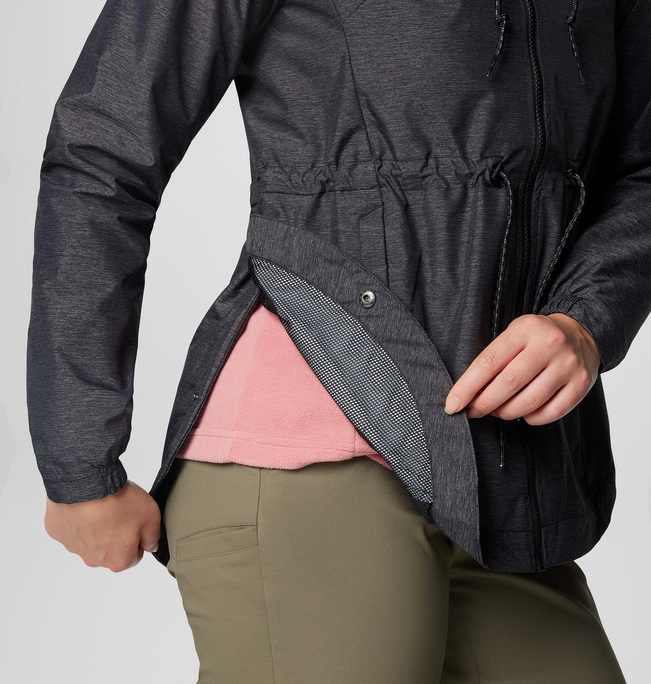 Women's Lillian Ridge™ II Jacket | 010 | XL 6