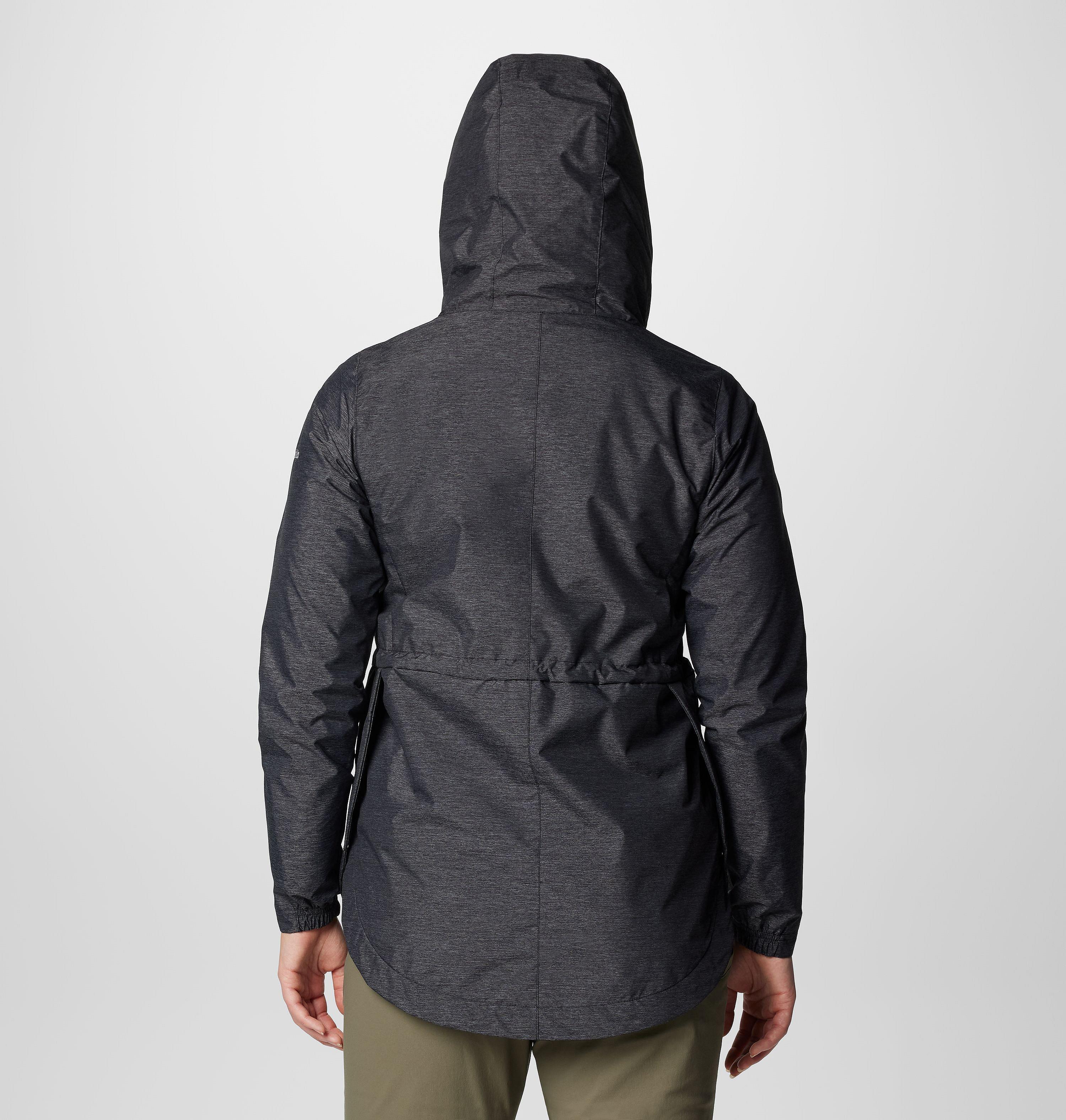 Women's Lillian Ridge II Jacket | 010 | XXL 2