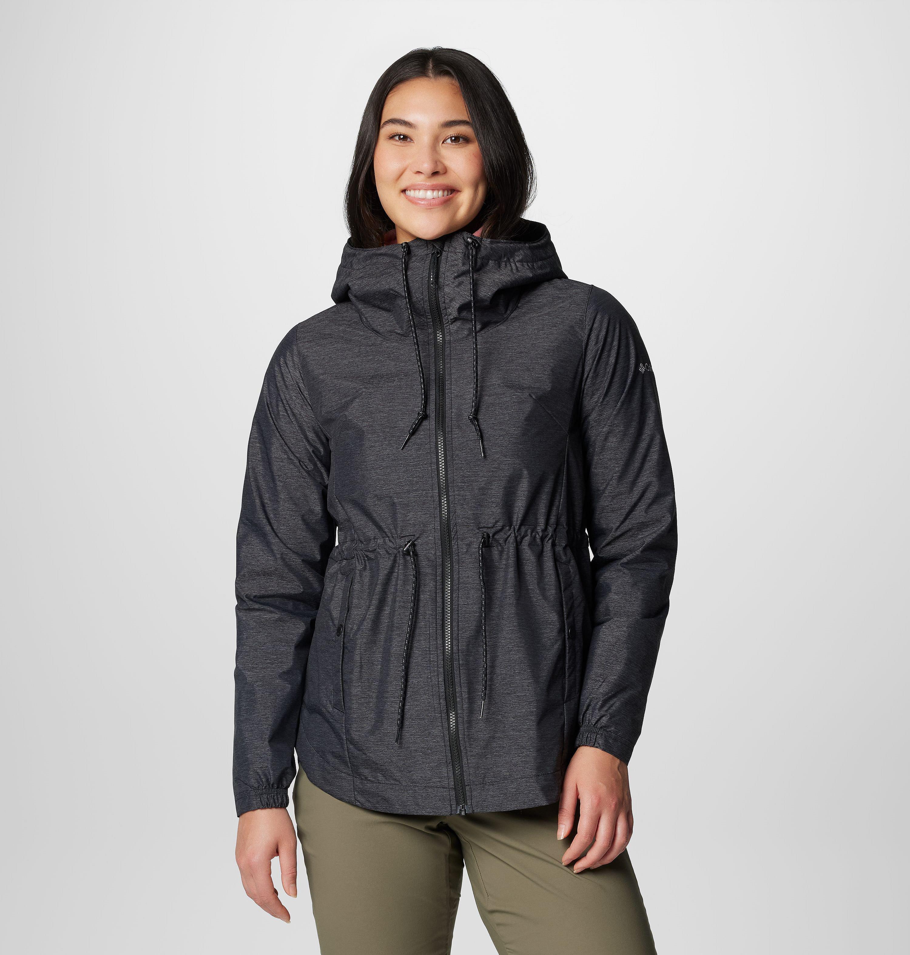 ジャケット・ブルゾン Revlia Women's Lillian Ridge II Jacket | Columbia