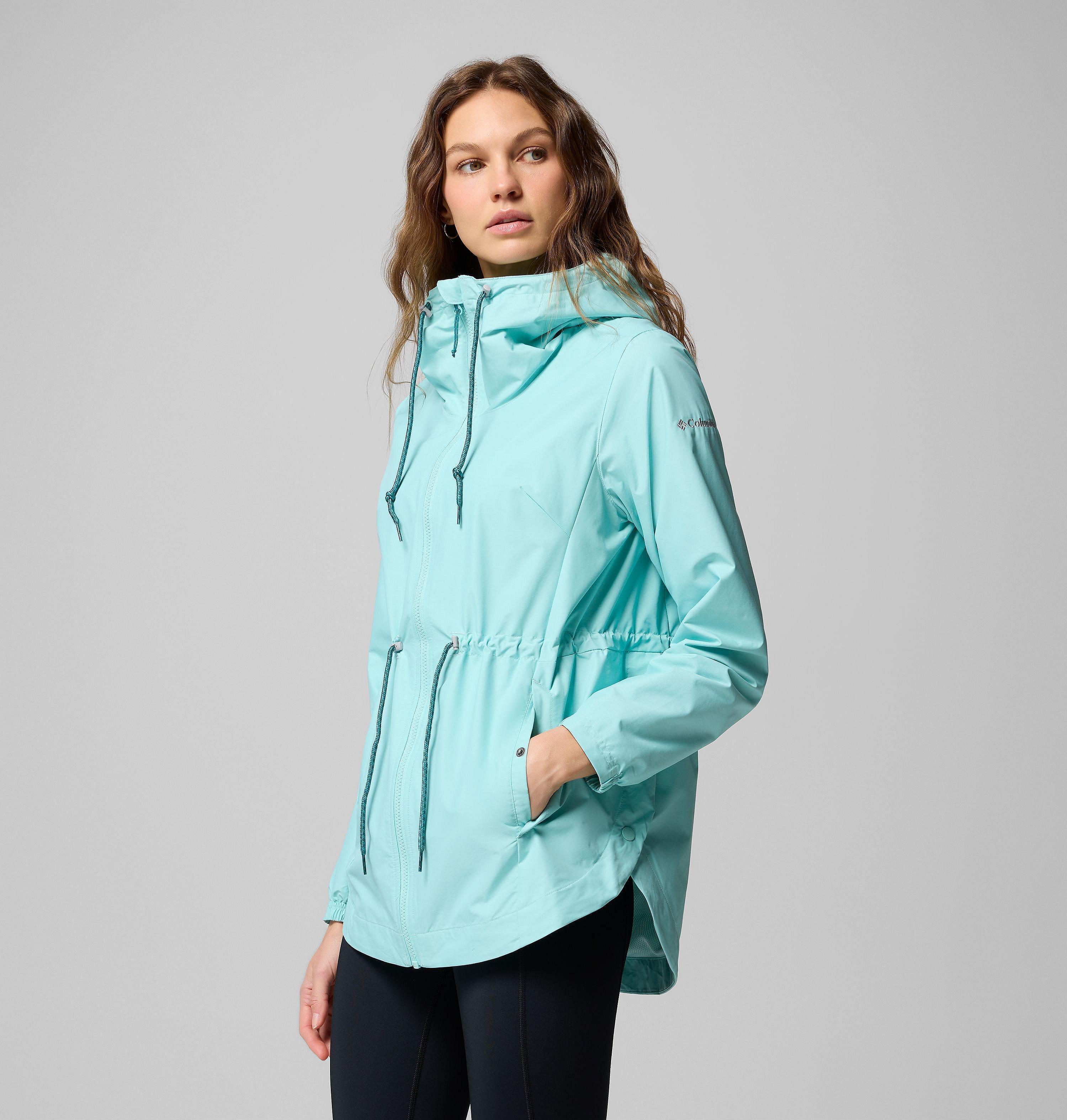 Women's Lillian Ridge II Jacket 3