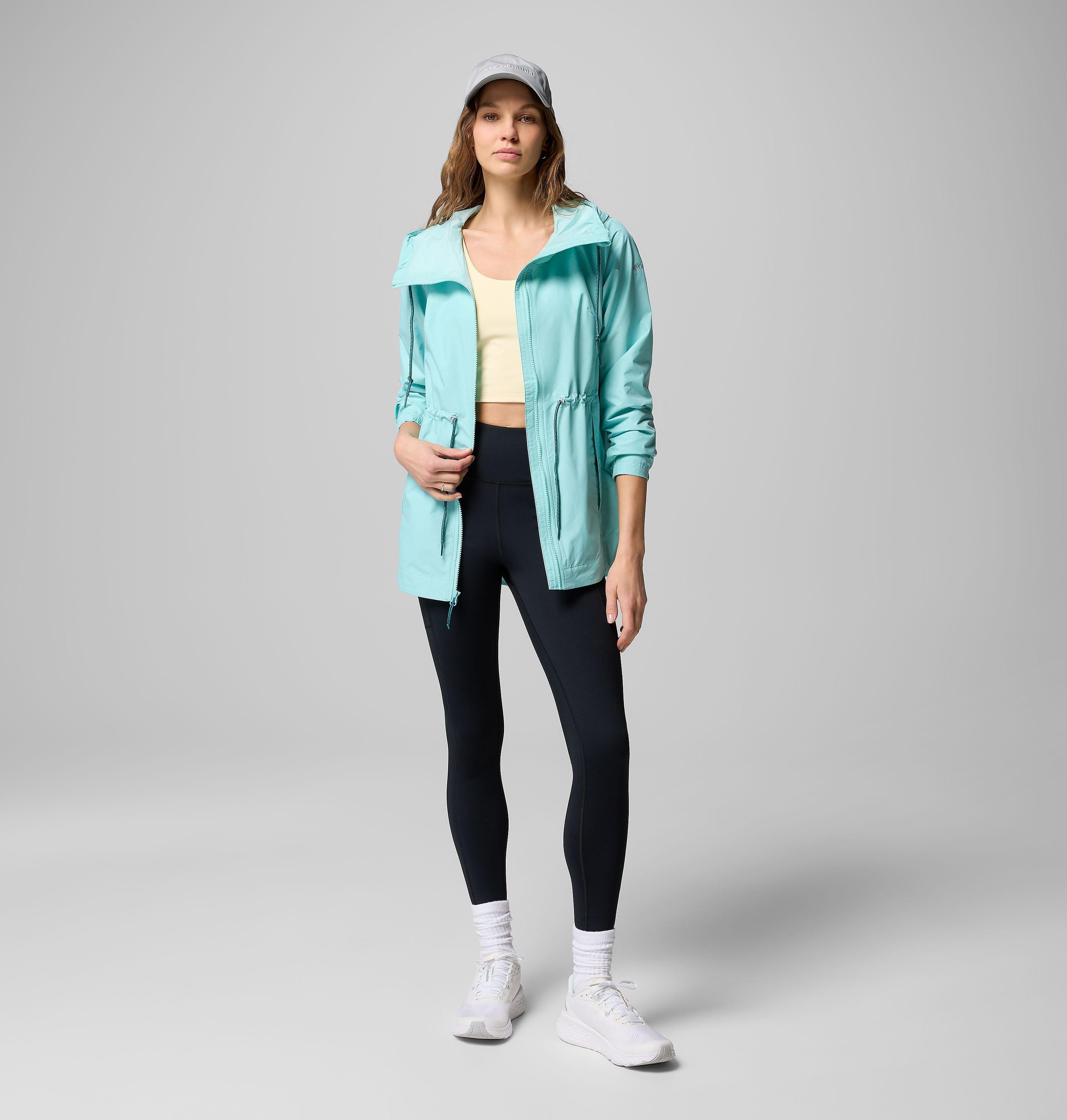 Women's Lillian Ridge II Jacket 5