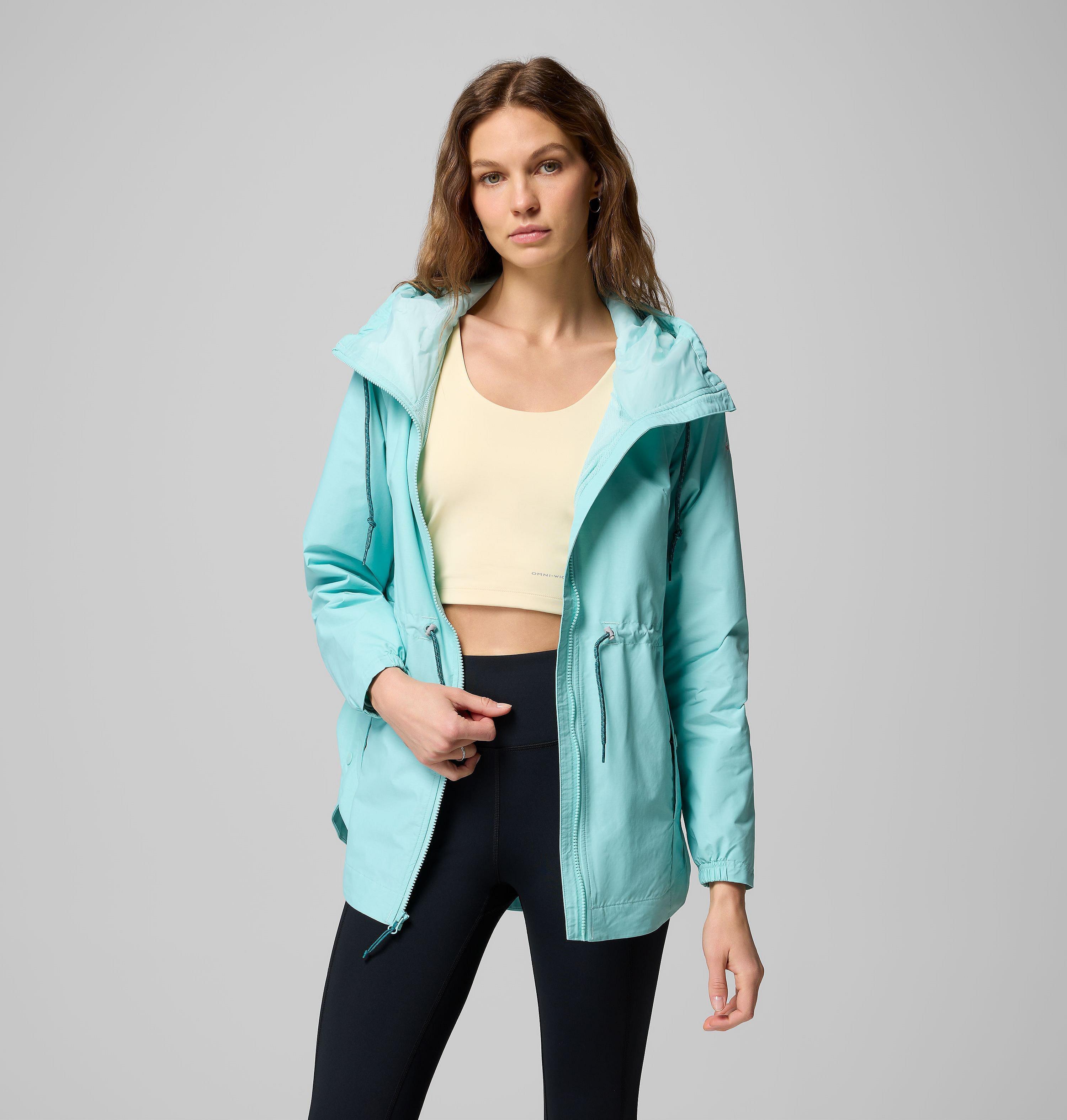 Women's Lillian Ridge II Jacket 6