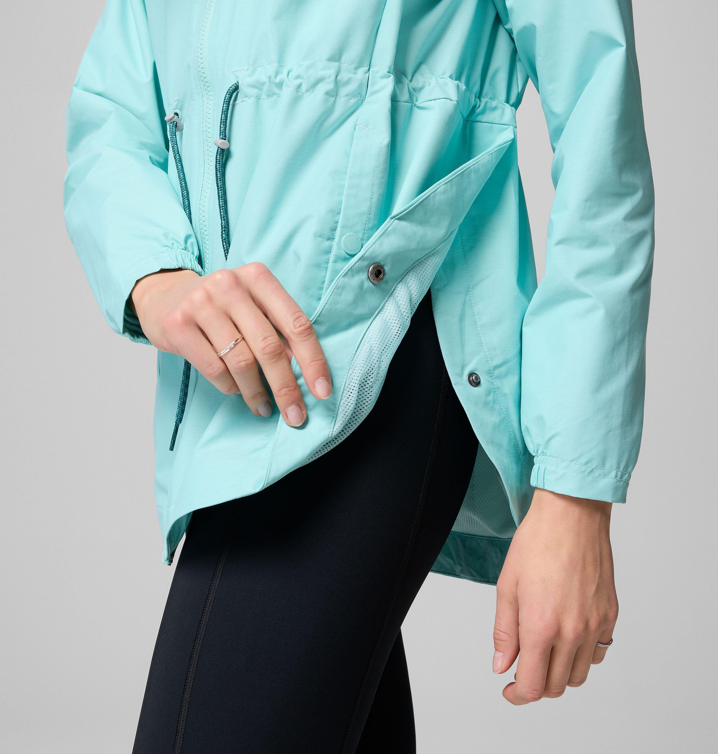 Women's Lillian Ridge II Jacket 8