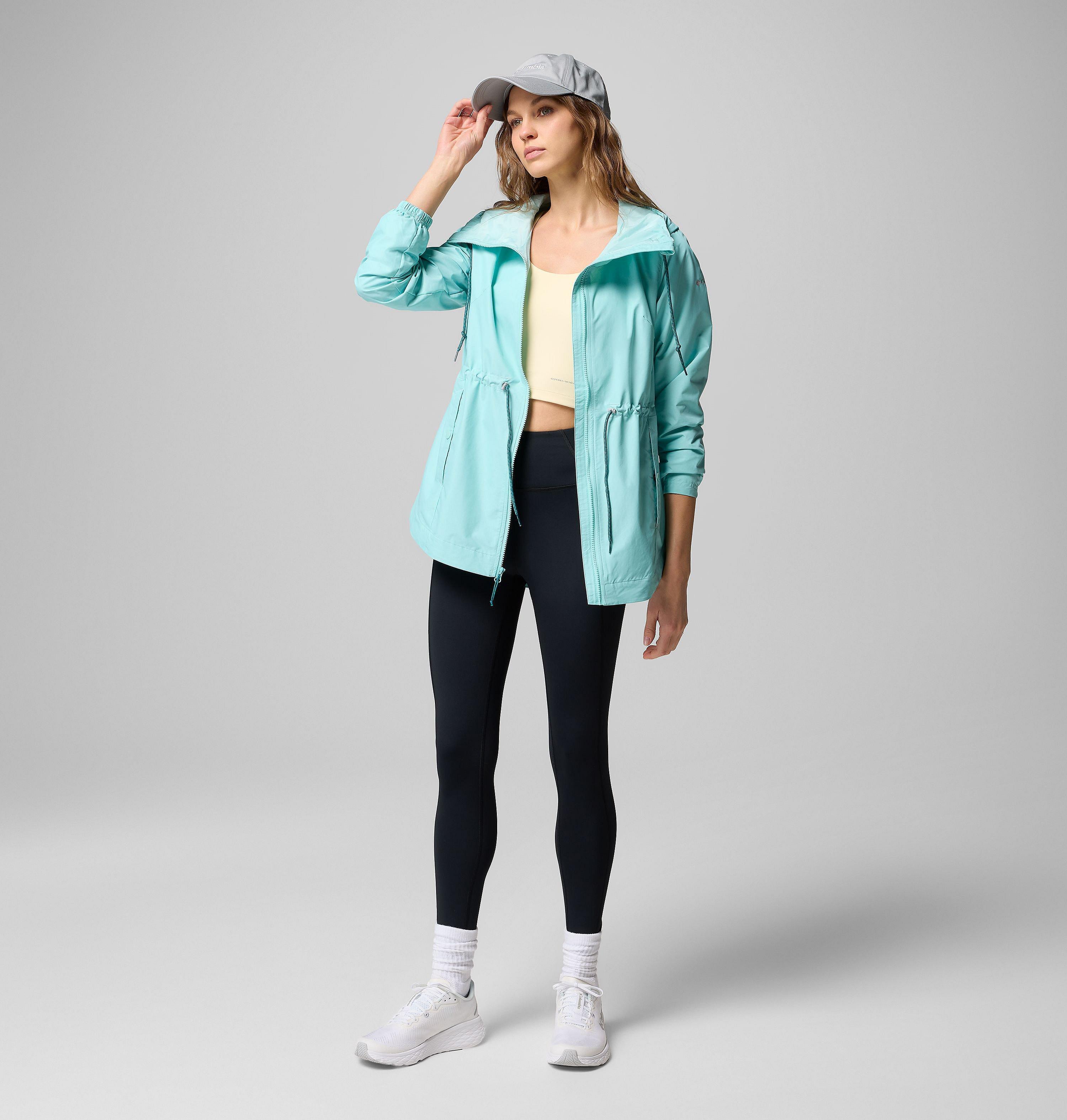 Women's Lillian Ridge II Jacket 9