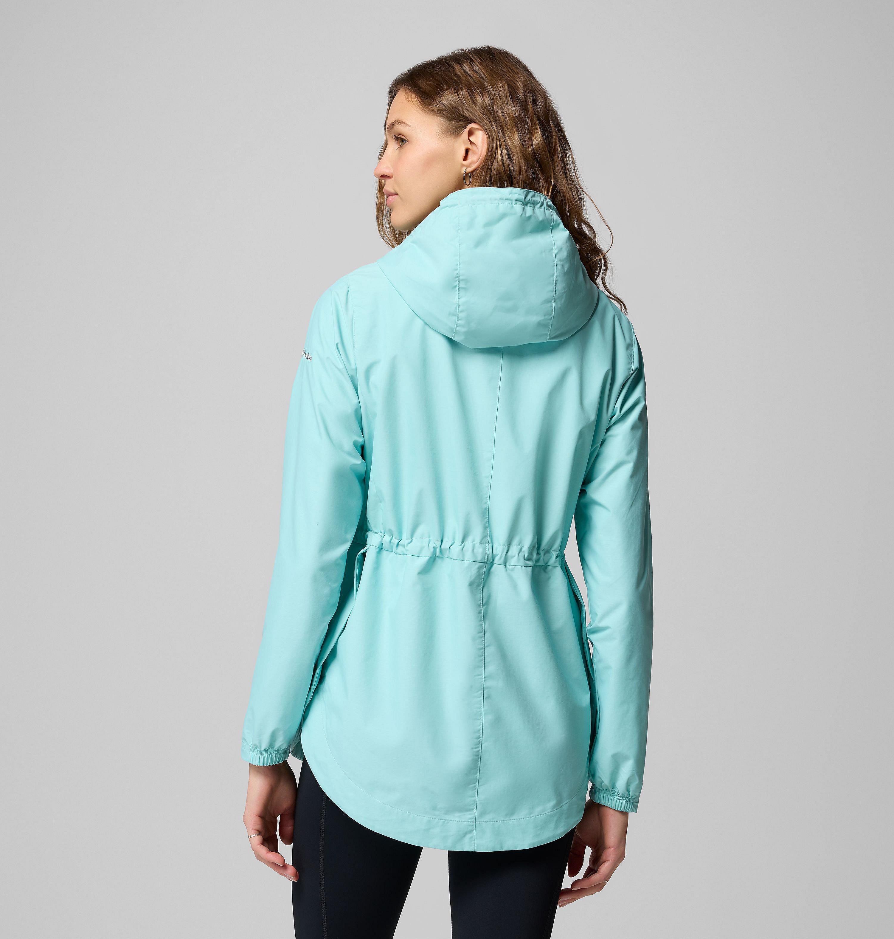 Women's Lillian Ridge II Jacket 2