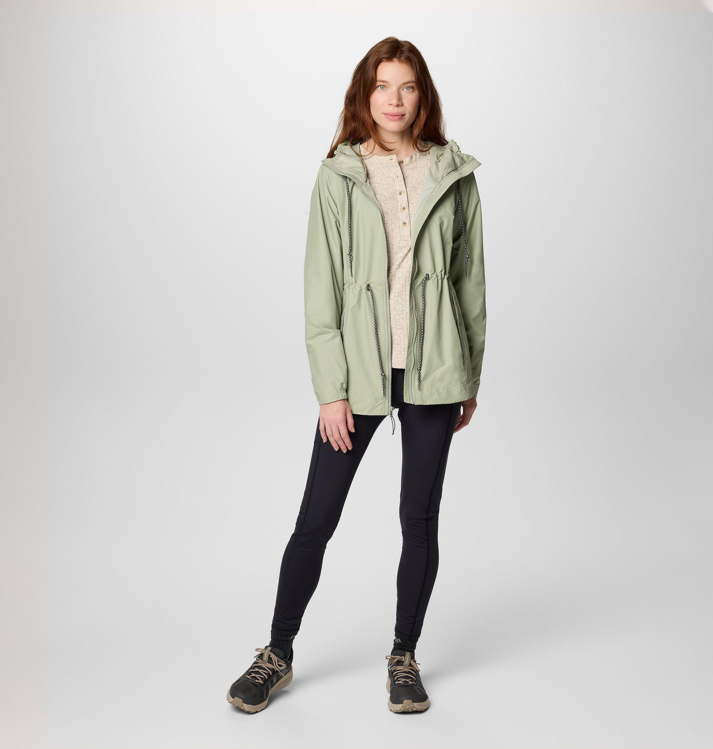 Women's Lillian Ridge II Jacket 3