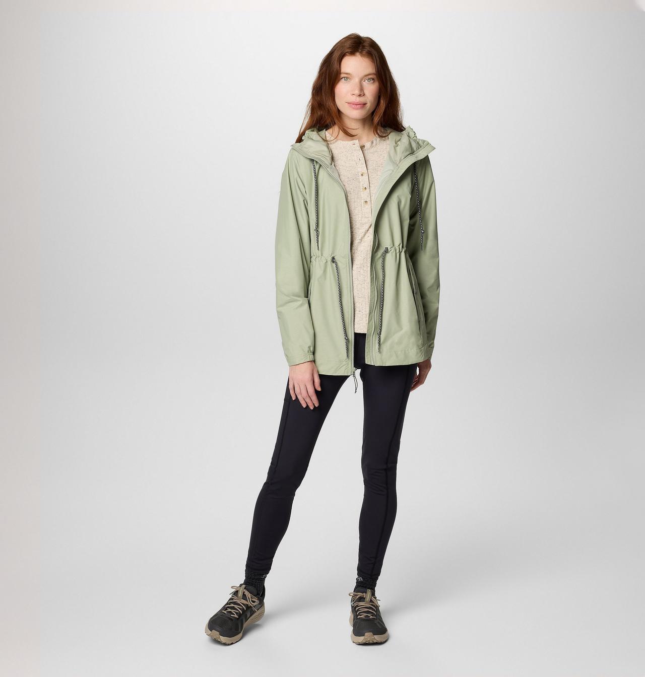 Women's Lillian Ridge™ II Jacket 3