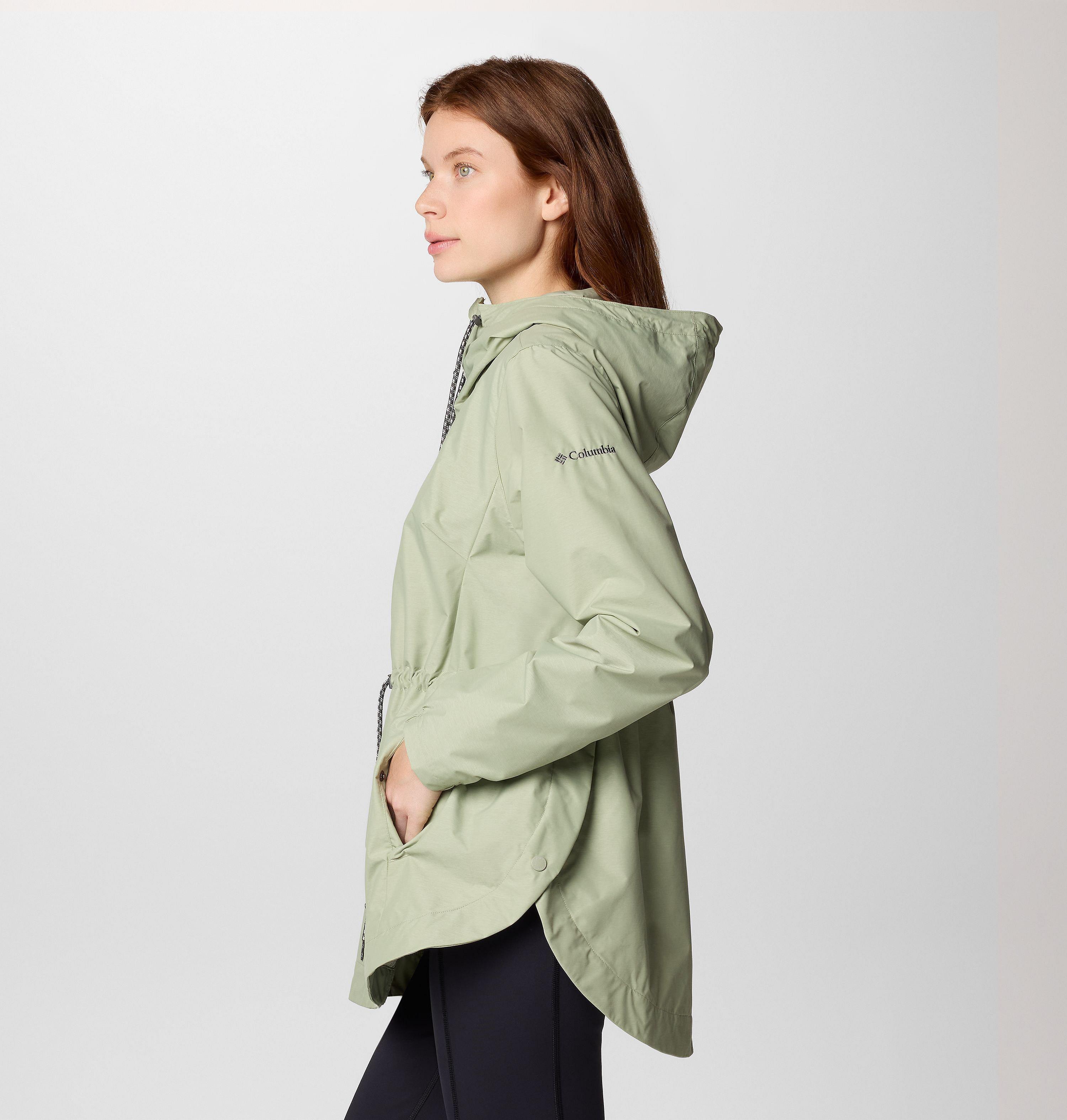 Women's Lillian Ridge II Jacket 4