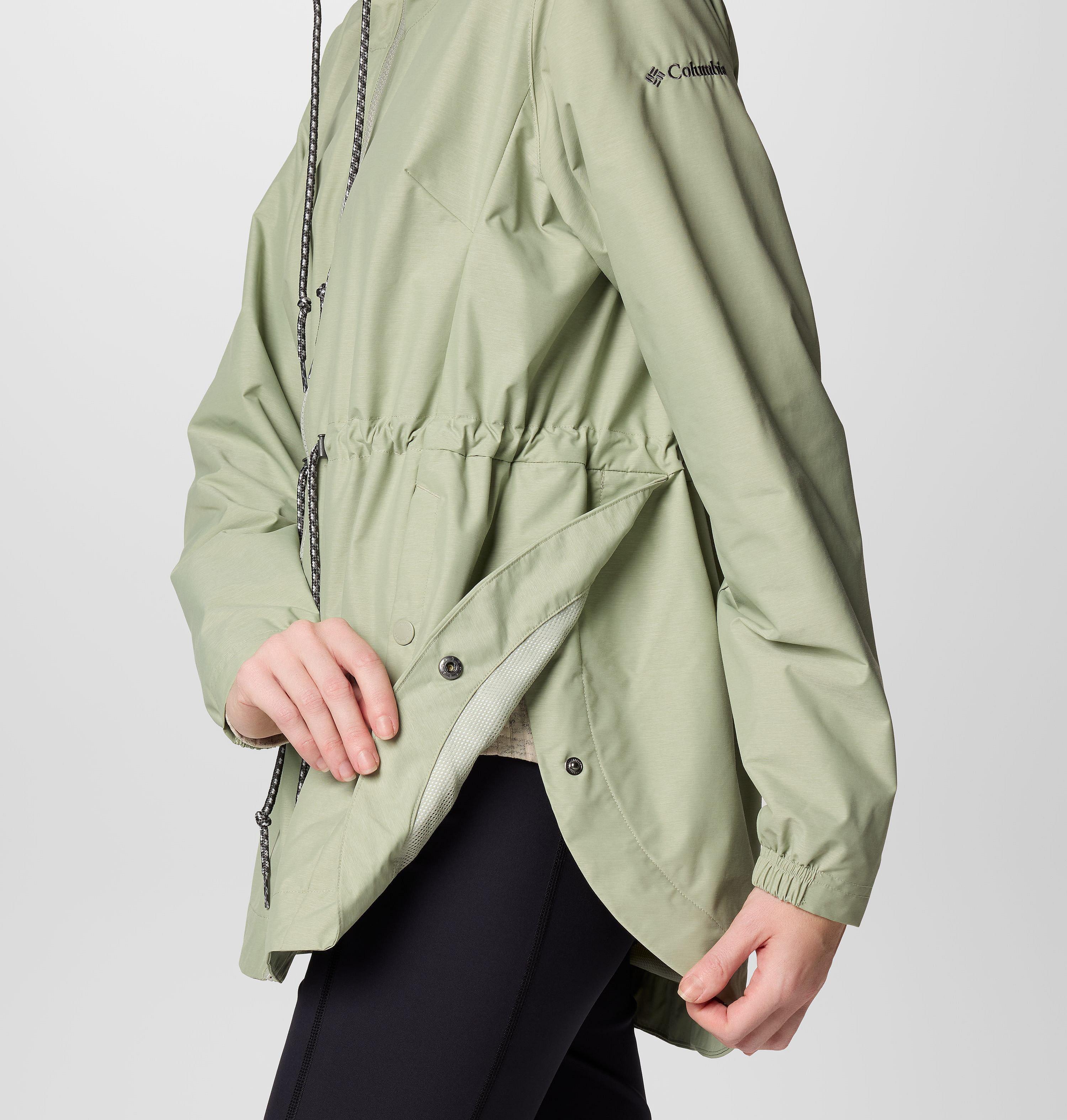 Women's Lillian Ridge II Jacket 6