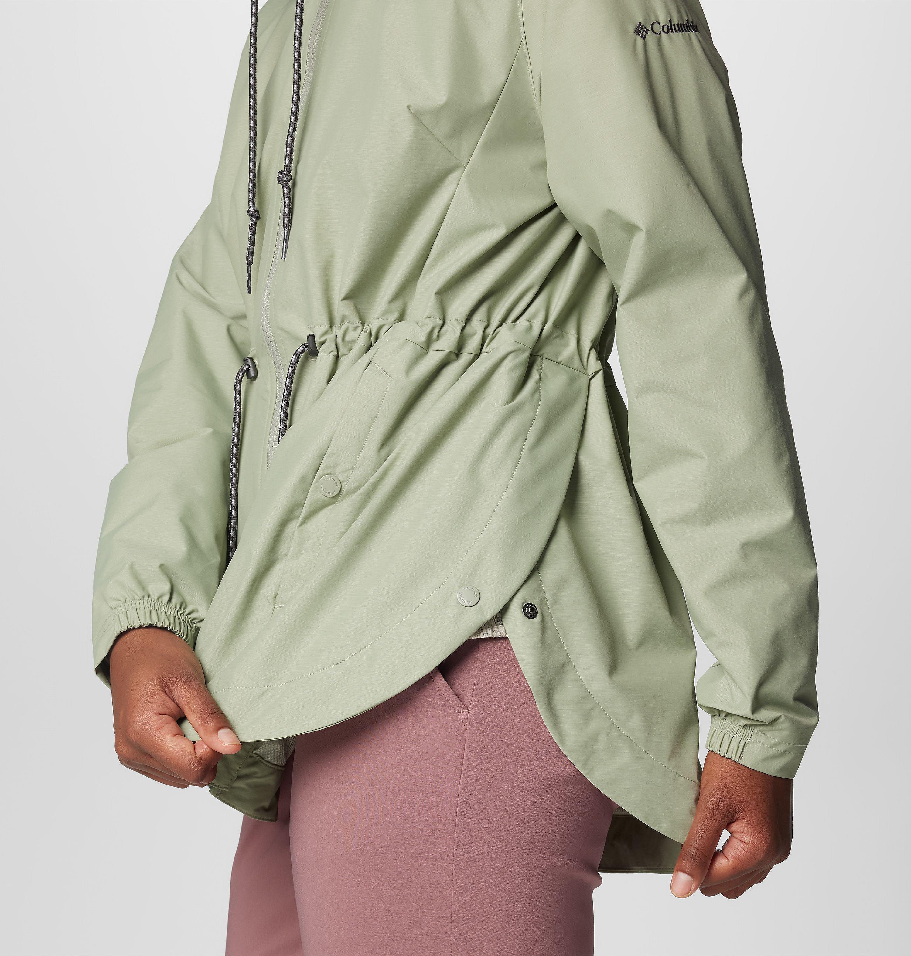 Women's Lillian Ridge II Jacket 7
