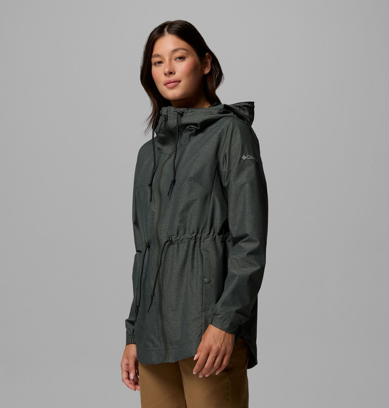 Women's Lillian Ridge II Jacket | 366 | S 4