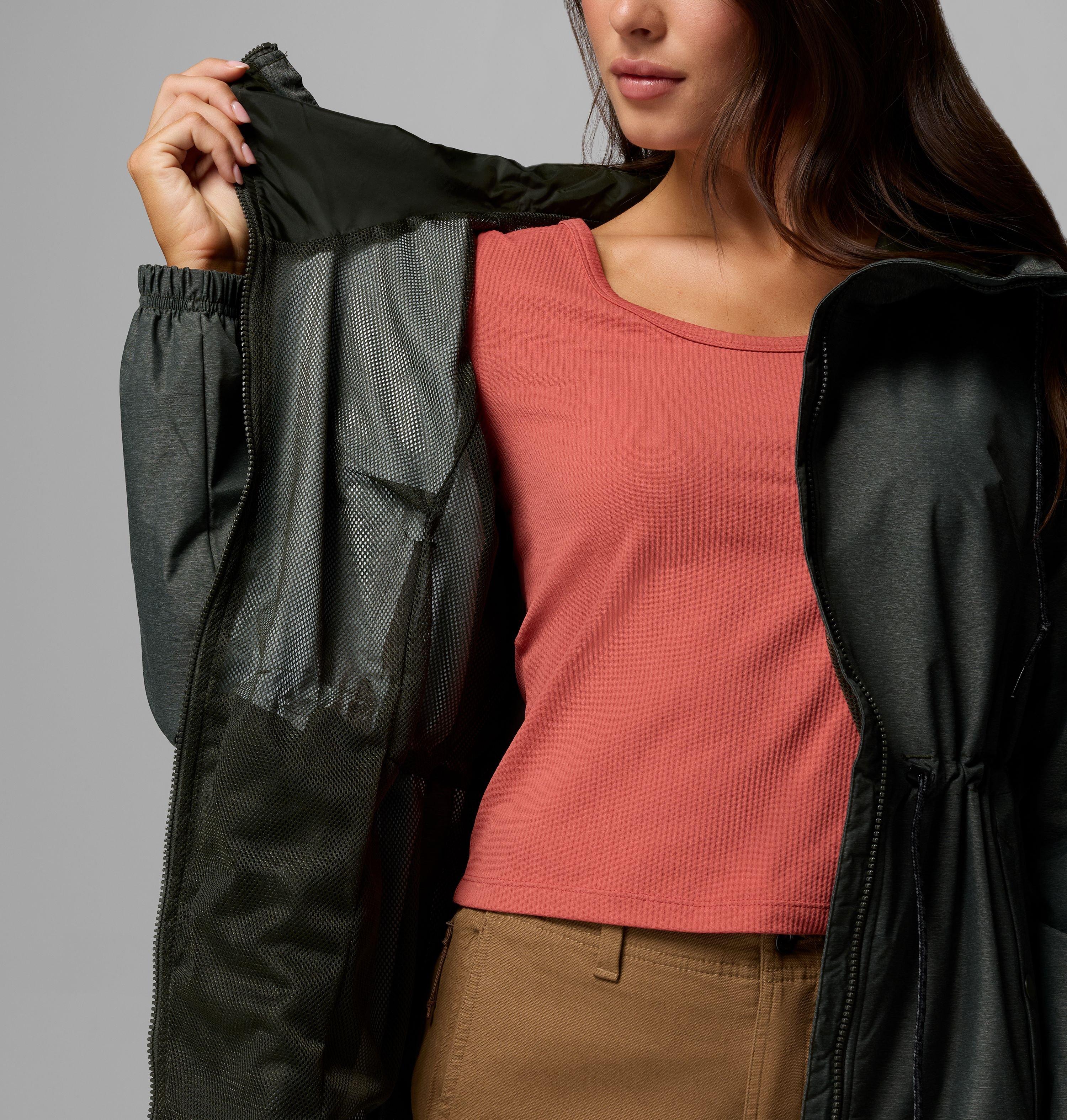 Women's Lillian Ridge II Jacket | 366 | XS 6