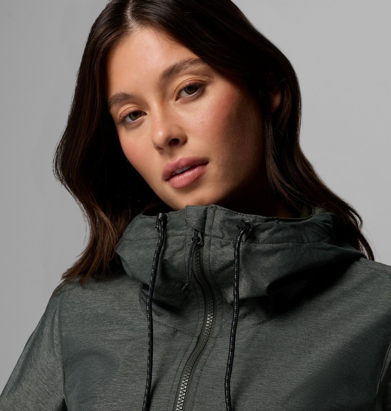 Women's Lillian Ridge II Jacket | 366 | S 7