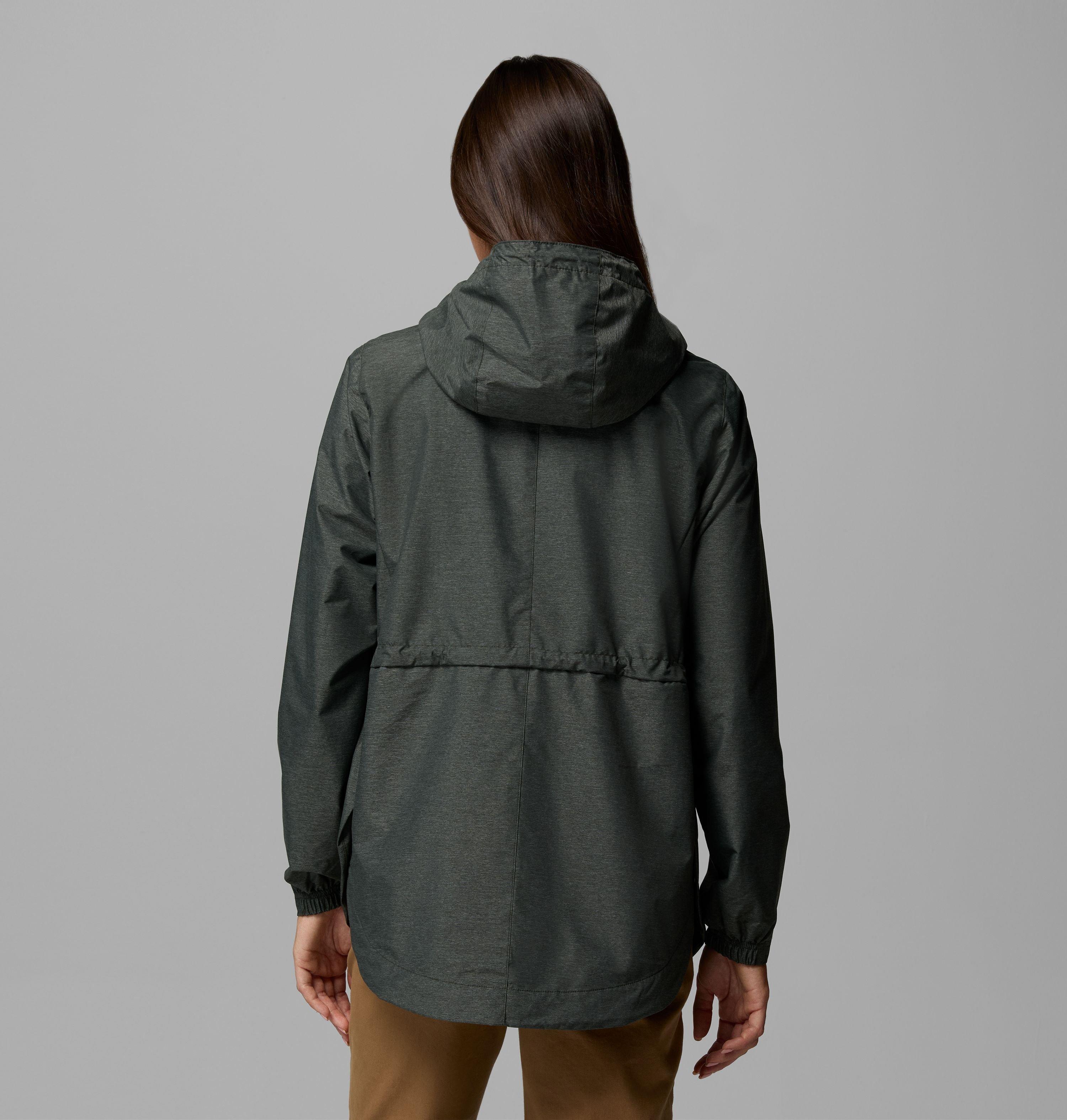 Women's Lillian Ridge II Jacket | 366 | XS 3