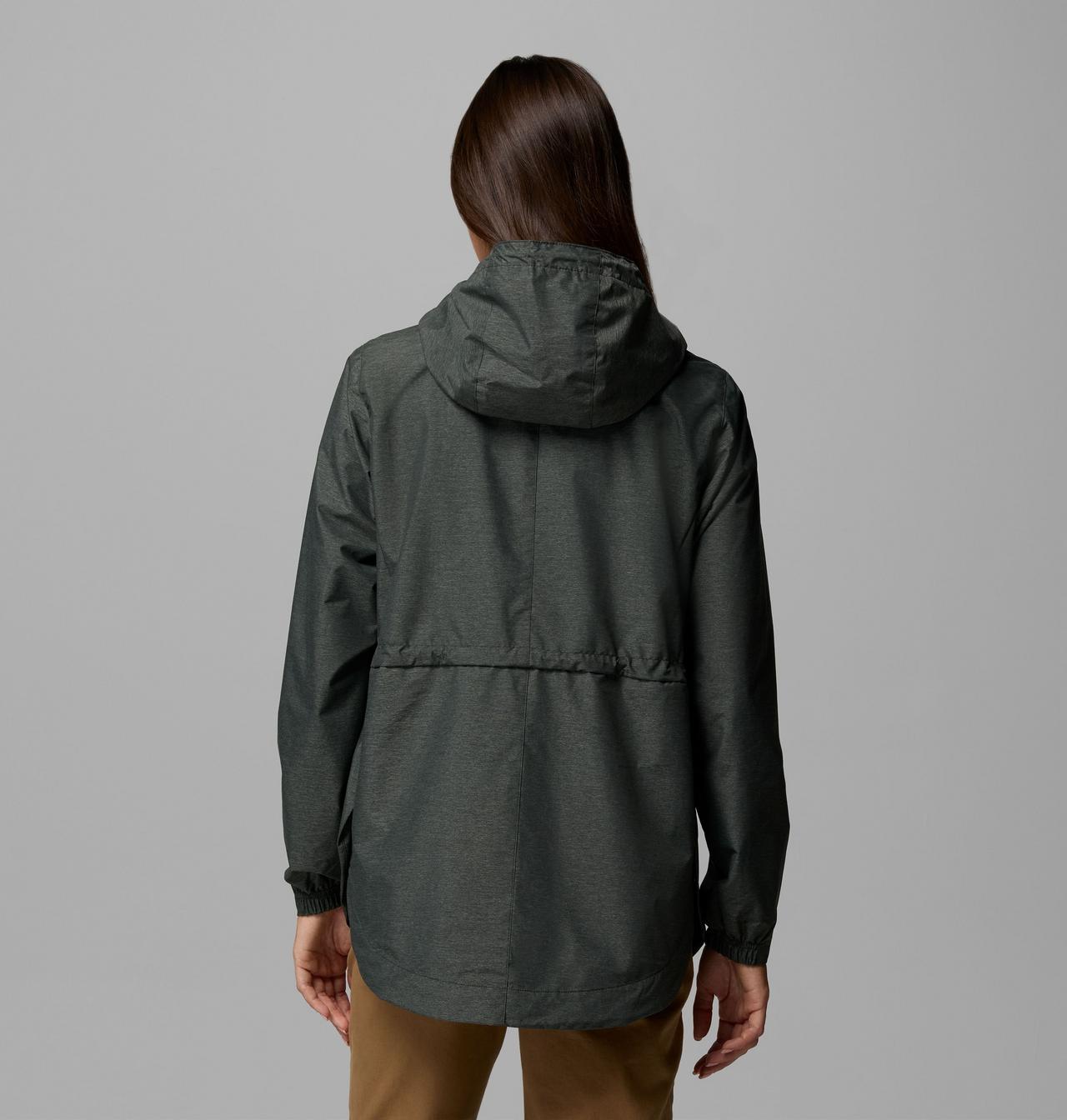 Women's Lillian Ridge II Jacket | 366 | S 3