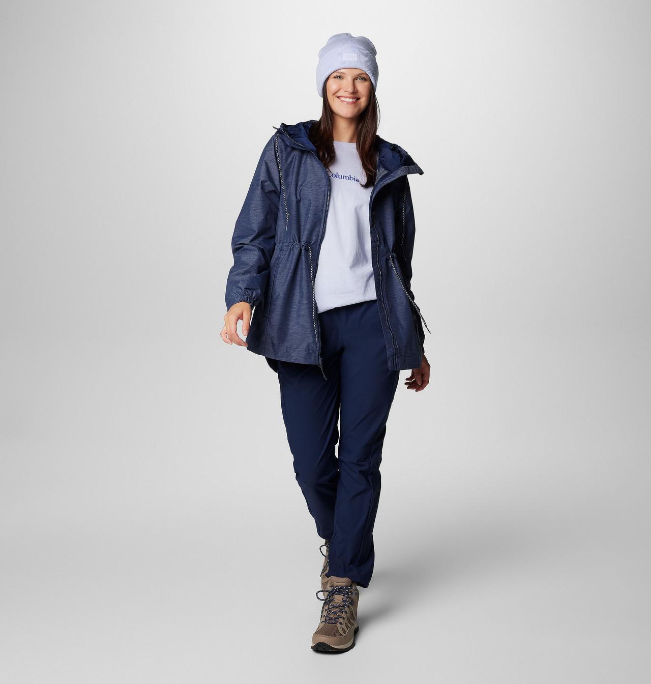 Women's Lillian Ridge™ II Jacket 3
