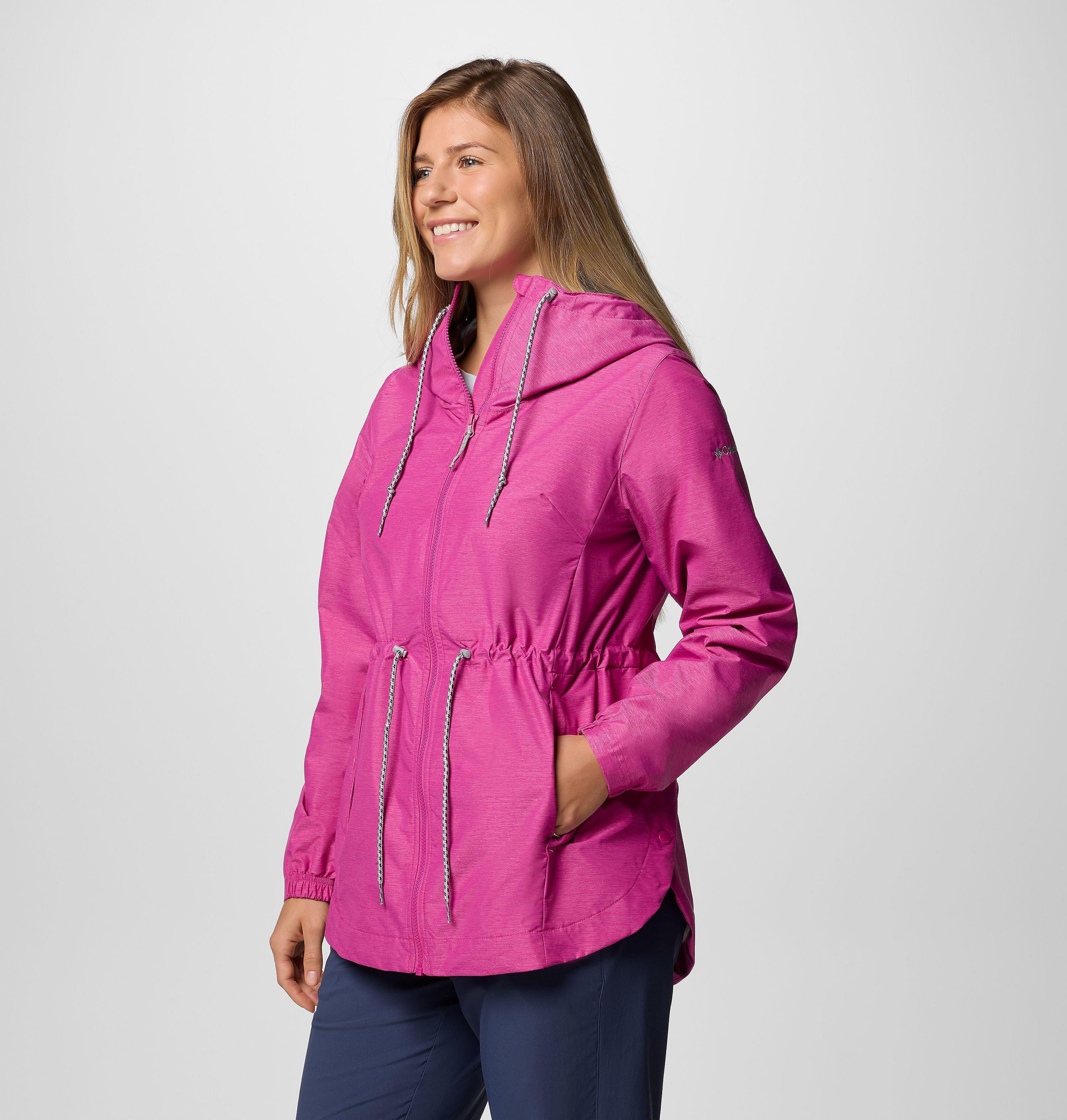 Women's Lillian Ridge II Jacket 3