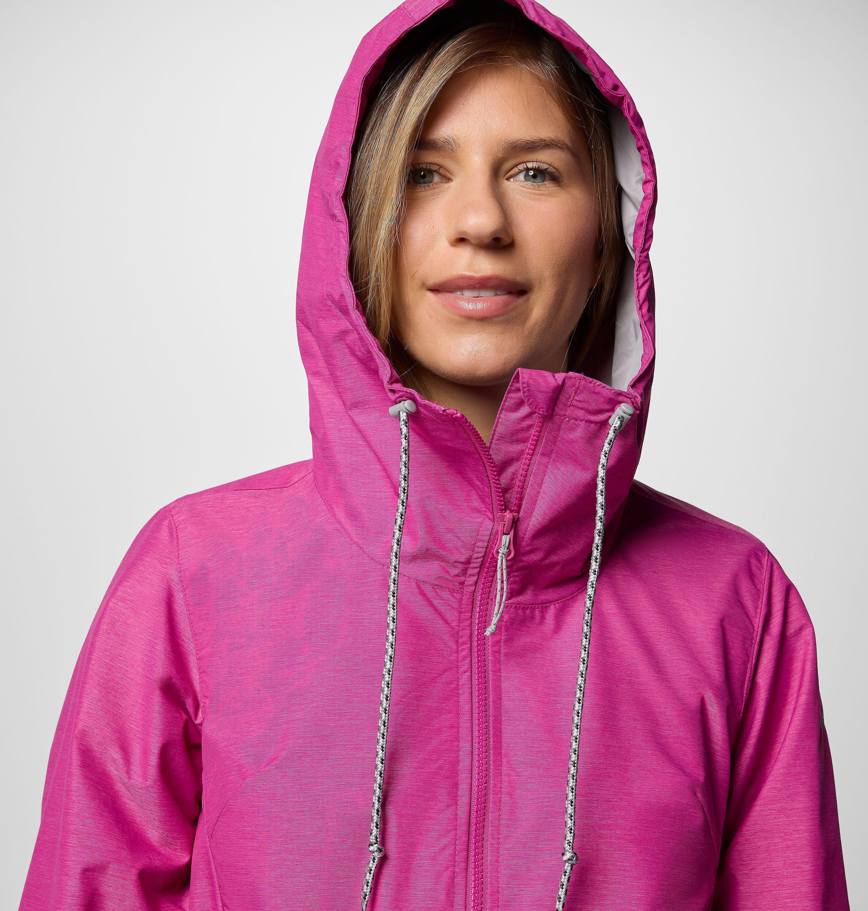 Women's Lillian Ridge II Jacket 4