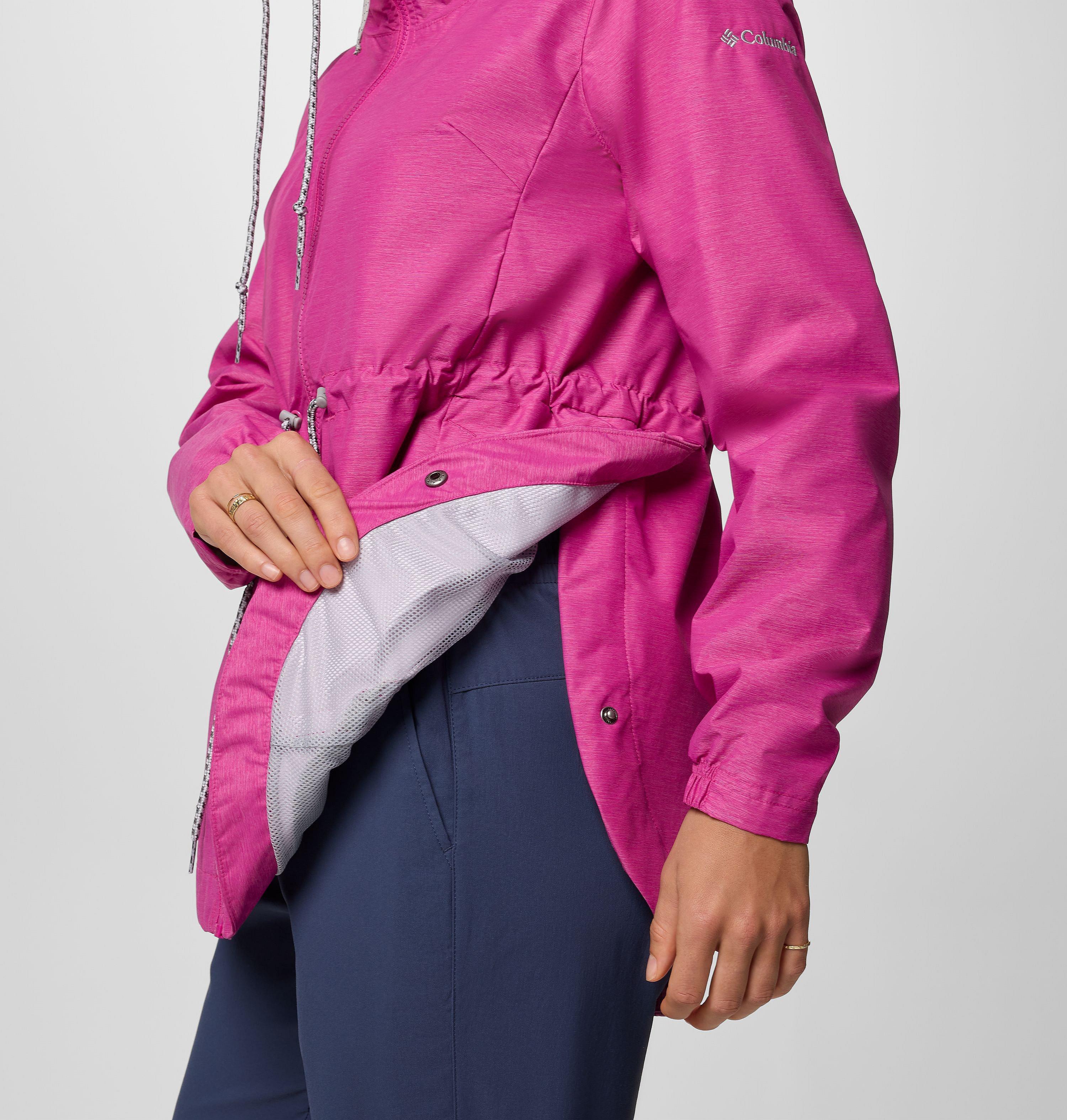 Women's Lillian Ridge II Jacket 5