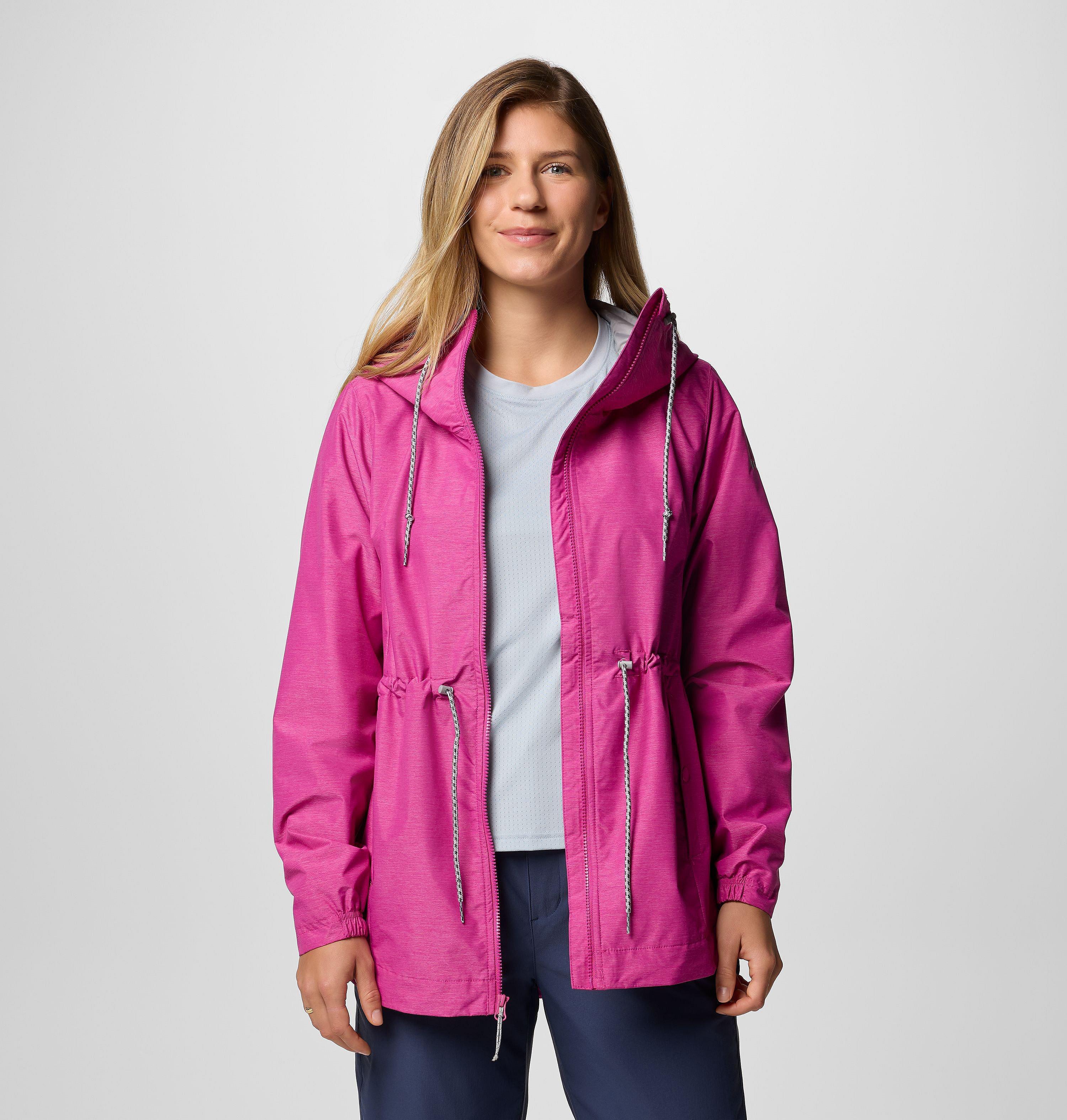 Women's Lillian Ridge II Jacket 6