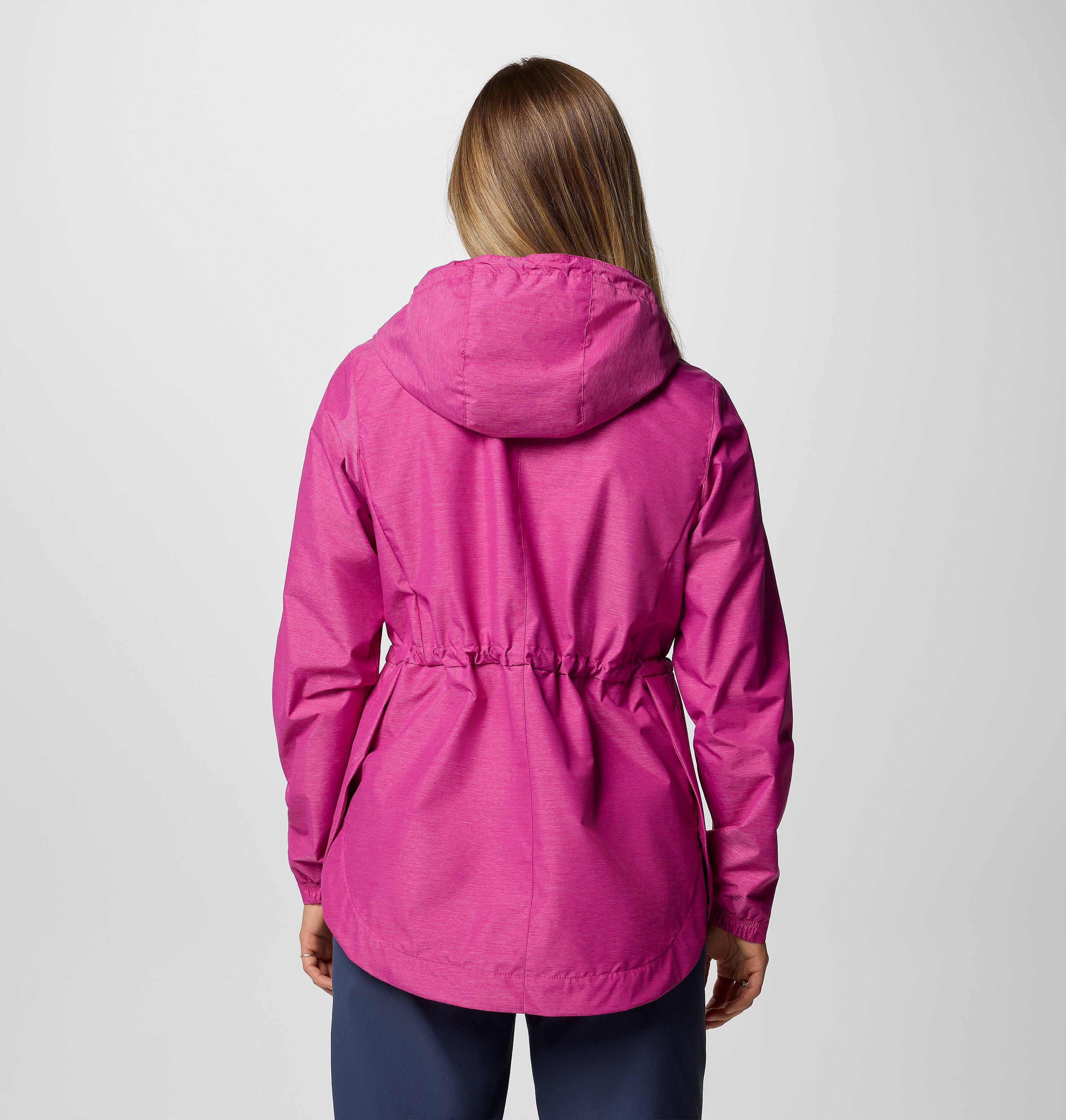 Women's Lillian Ridge II Jacket 2