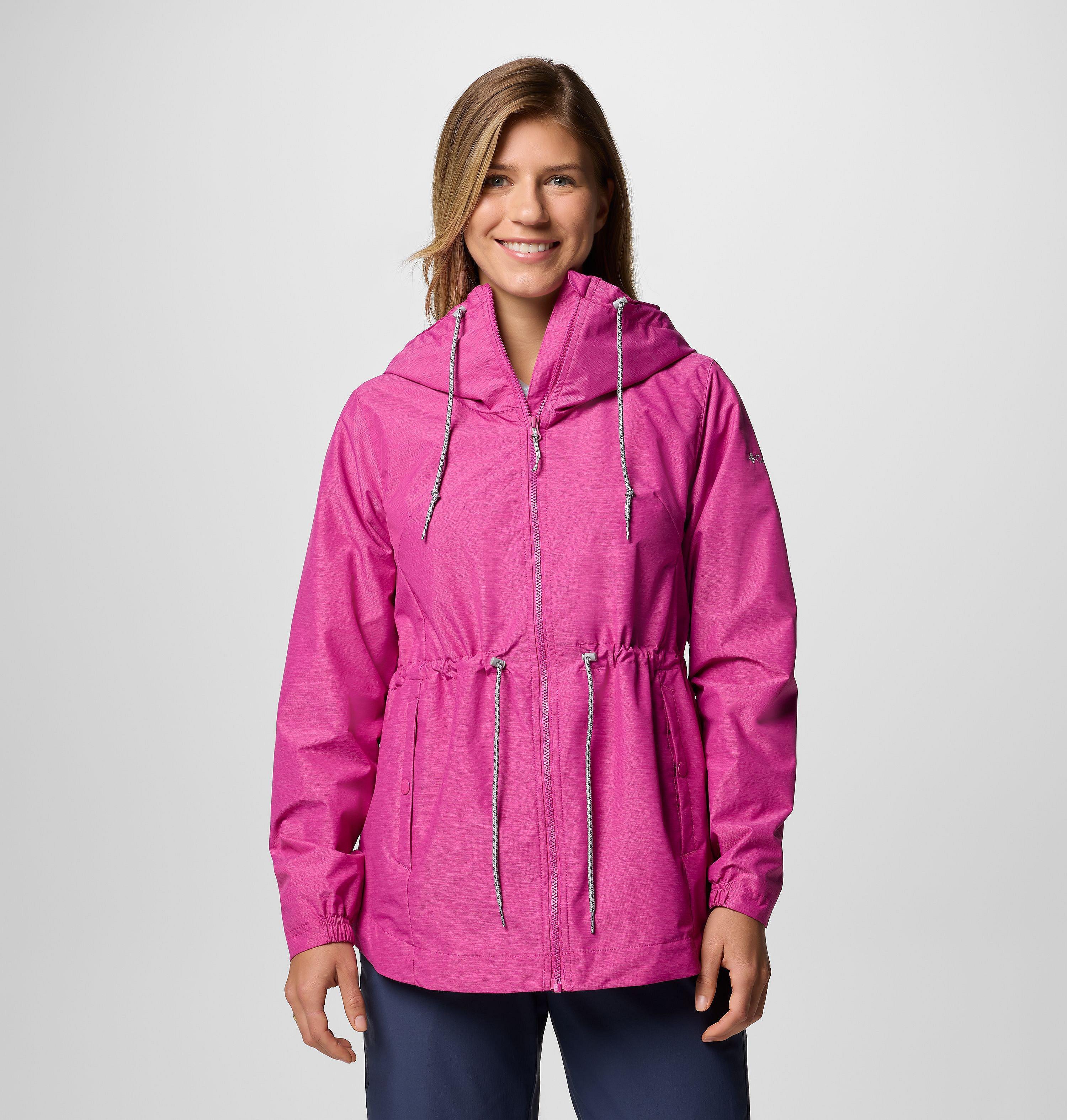 Women's Lillian Ridge II Jacket | Columbia