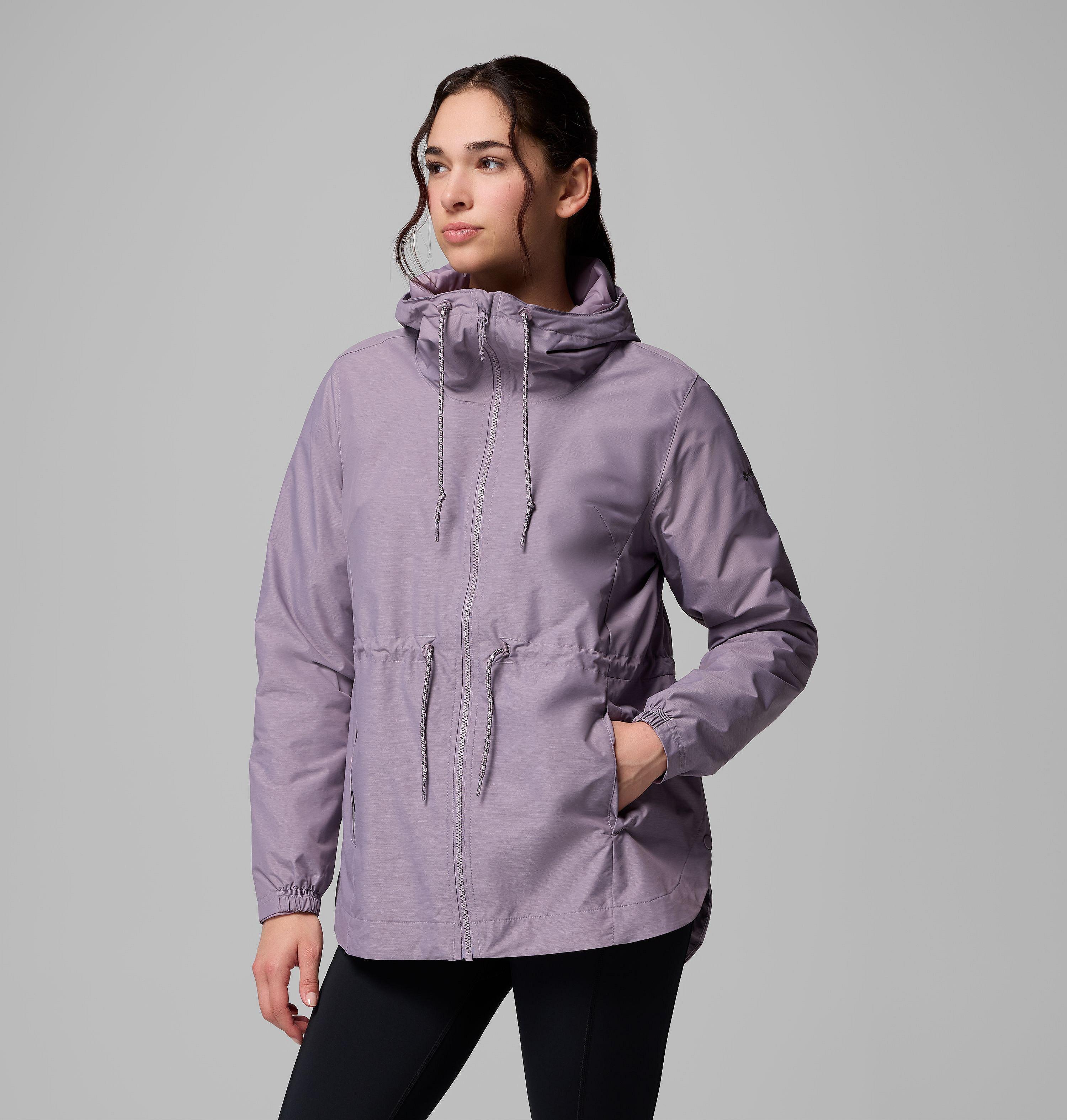 Women's Lillian Ridge II Jacket | 554 | XS 4