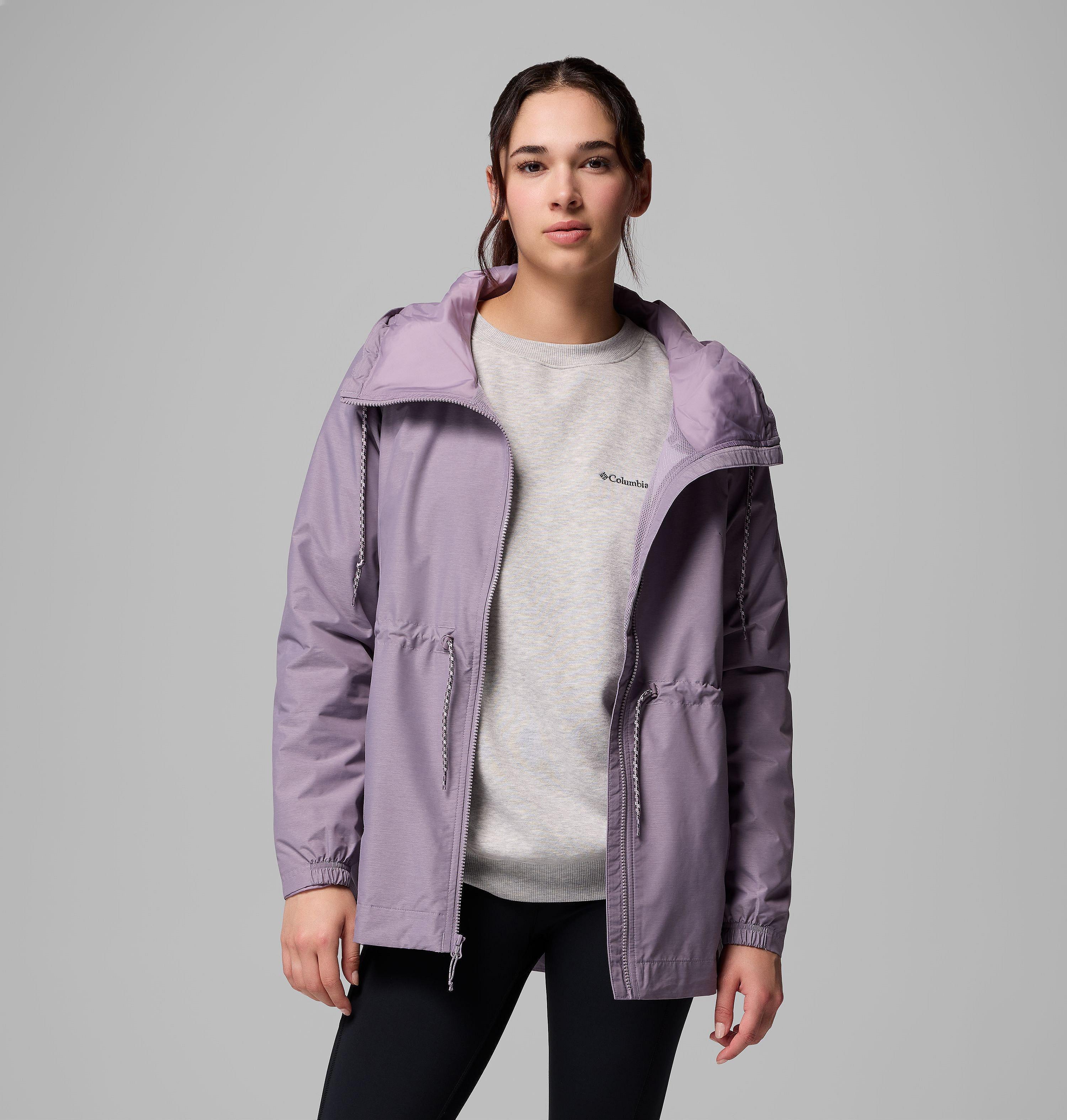 Women's Lillian Ridge II Jacket | 554 | XS 5