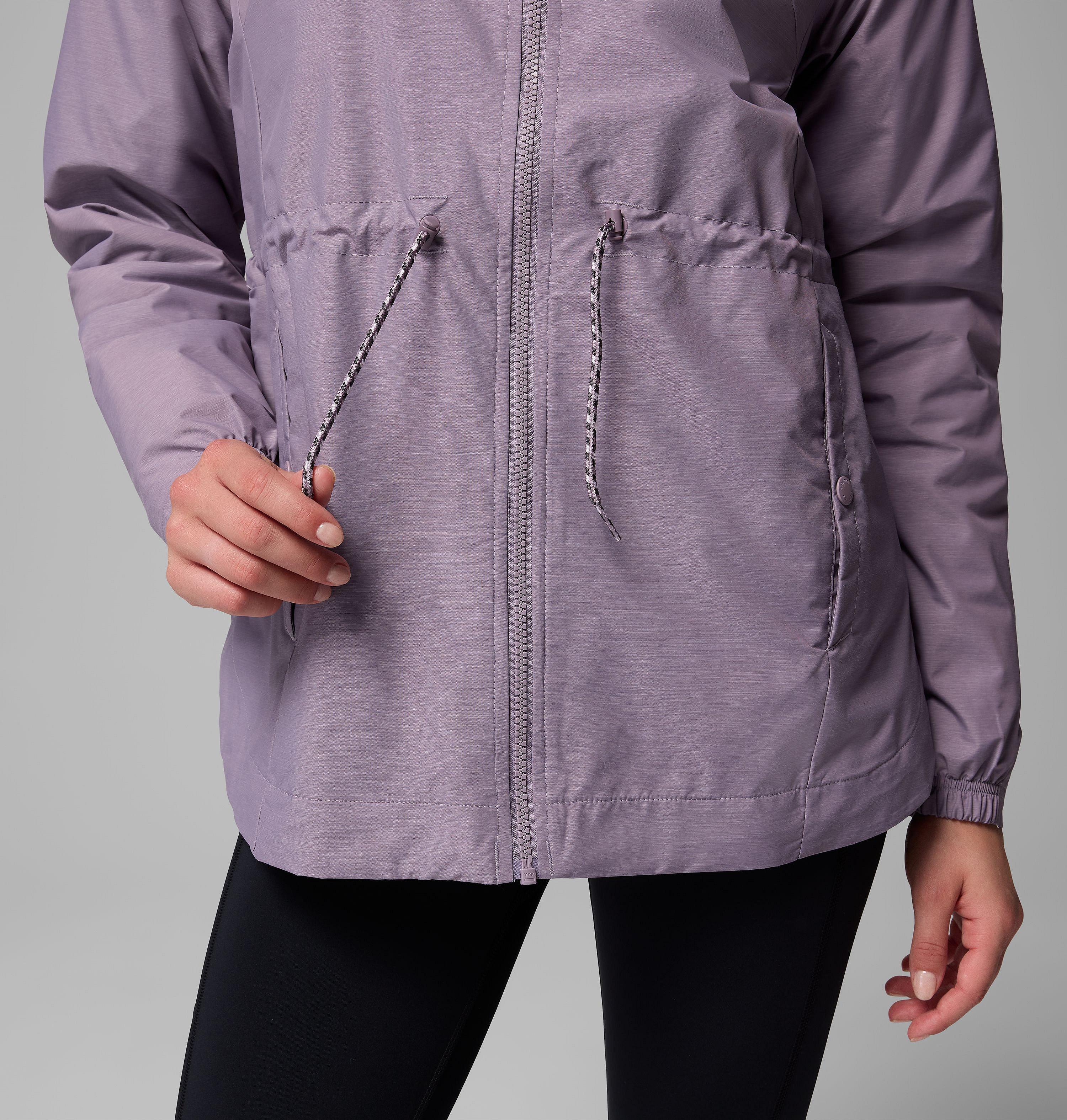 Women's Lillian Ridge II Jacket | 554 | XS 7