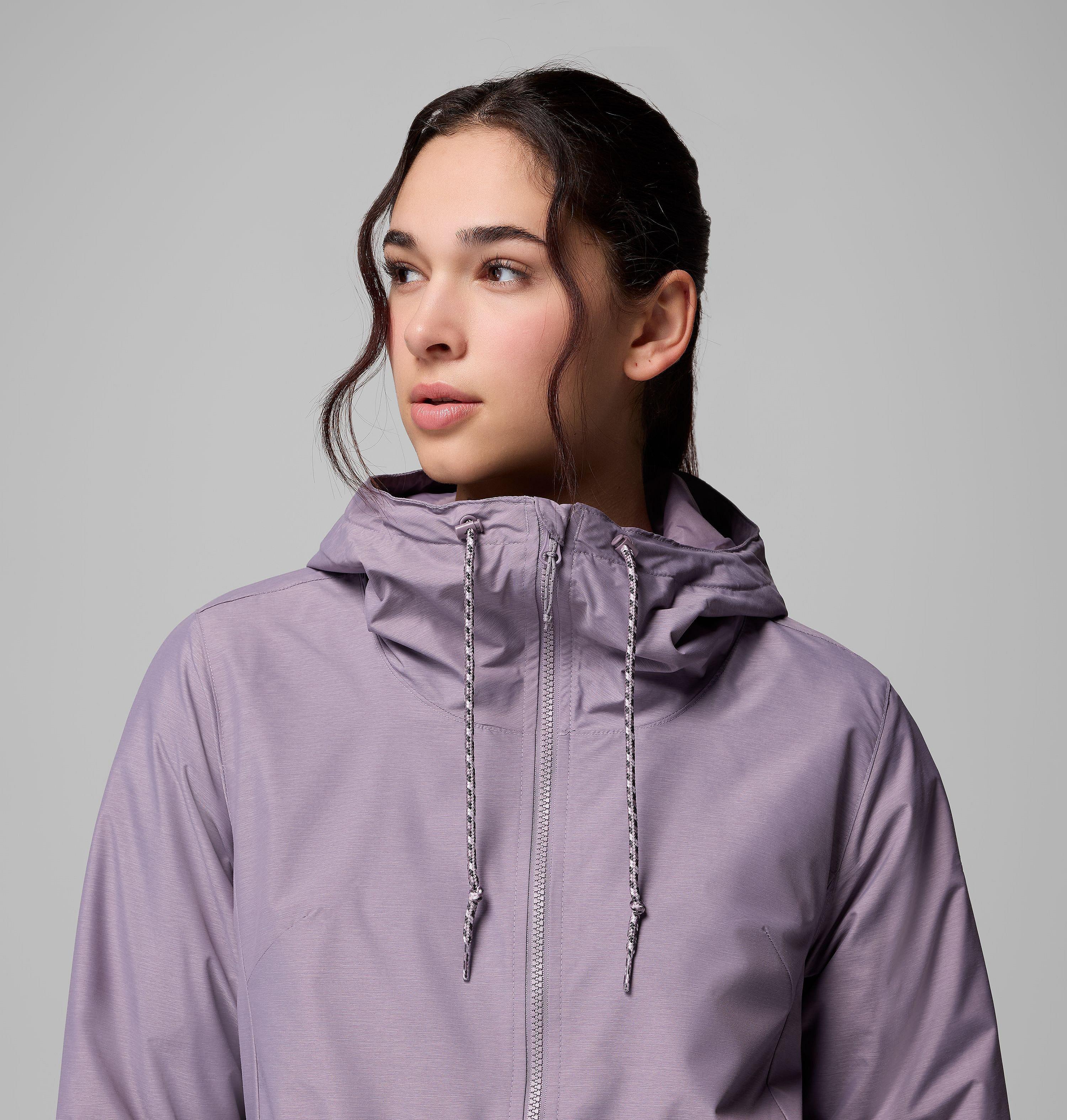 Women's Lillian Ridge II Jacket | 554 | XS 8