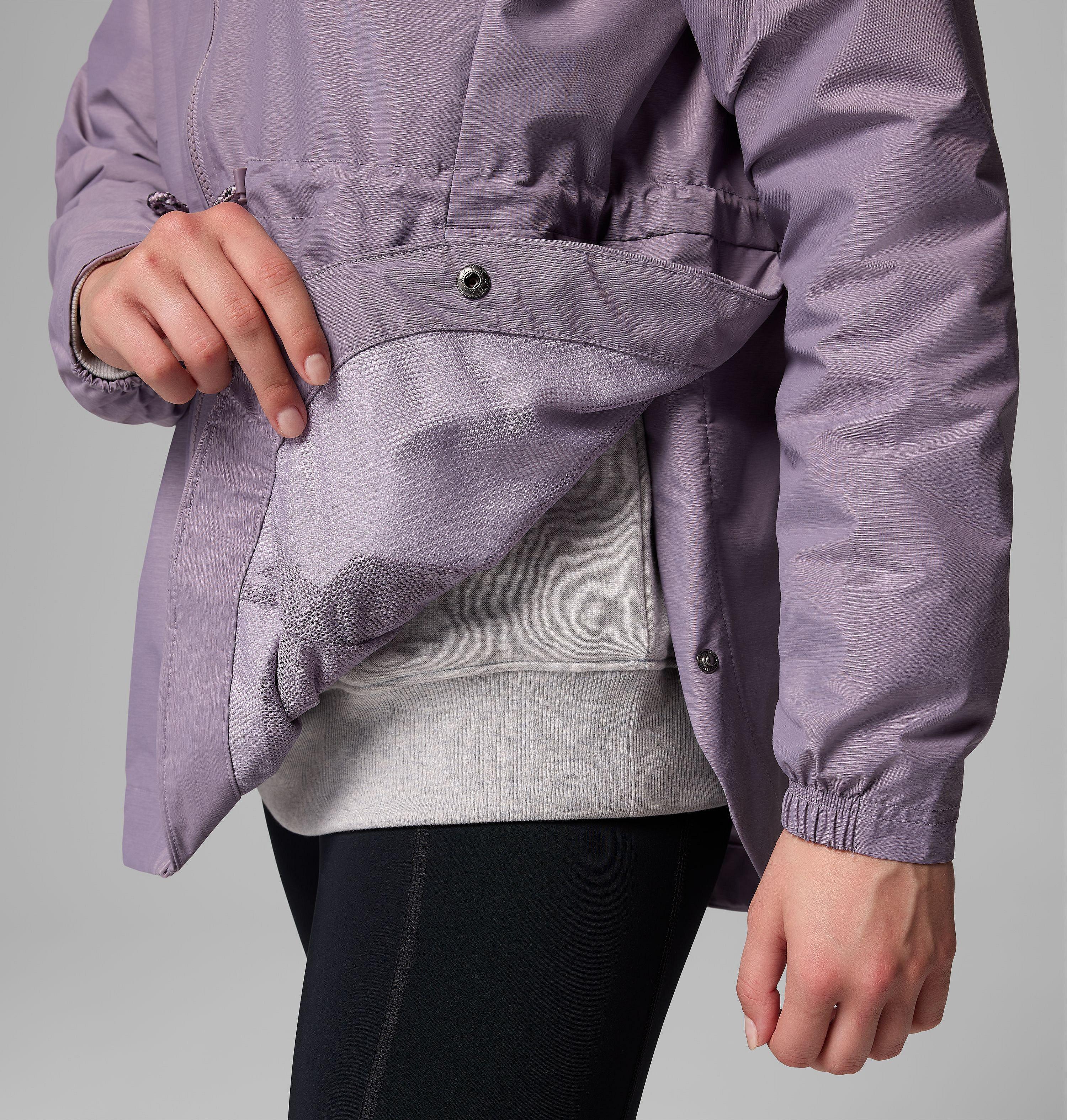 Women's Lillian Ridge II Jacket | 554 | XS 9
