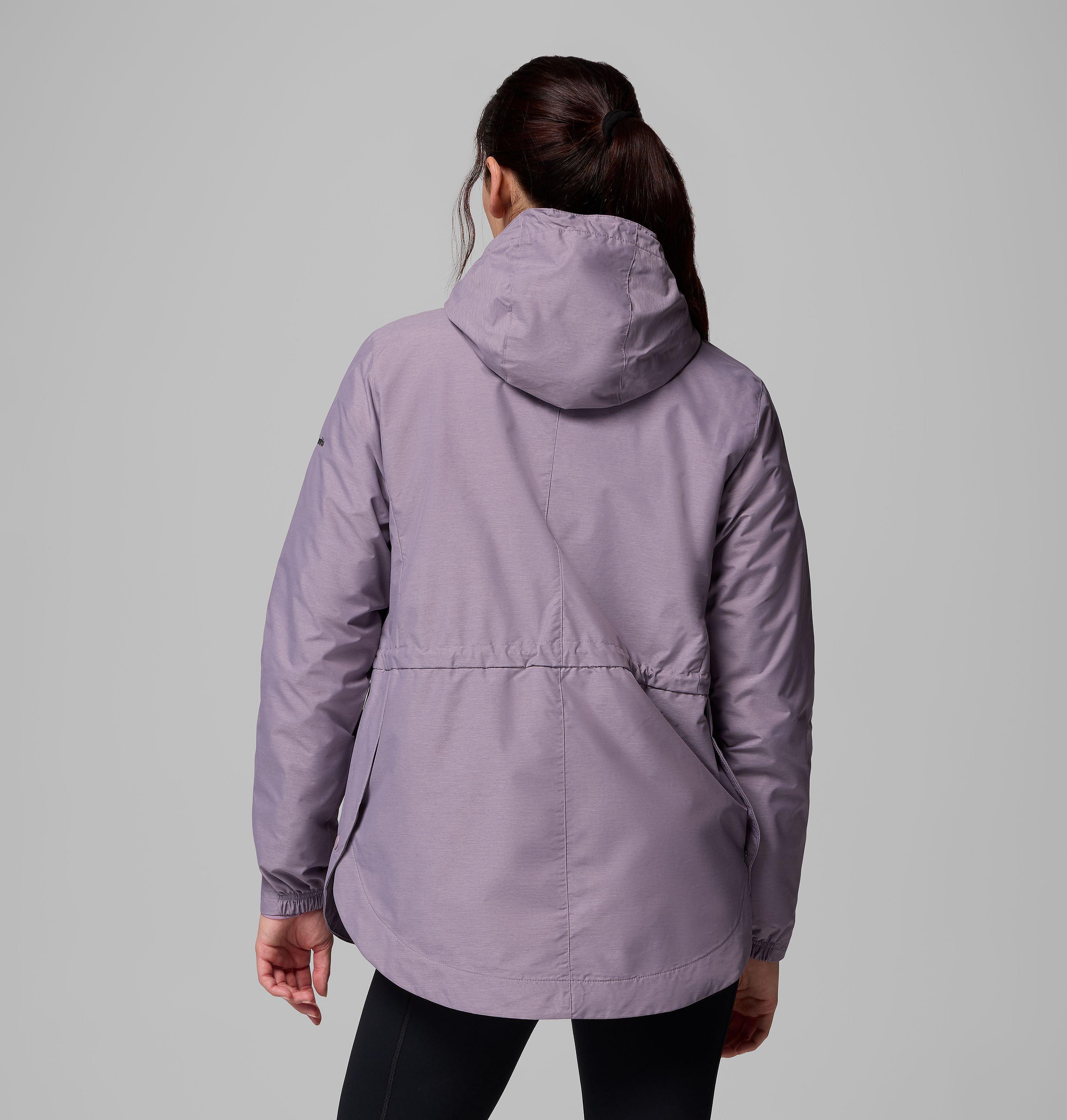 Women's Lillian Ridge II Jacket | 554 | XS 3