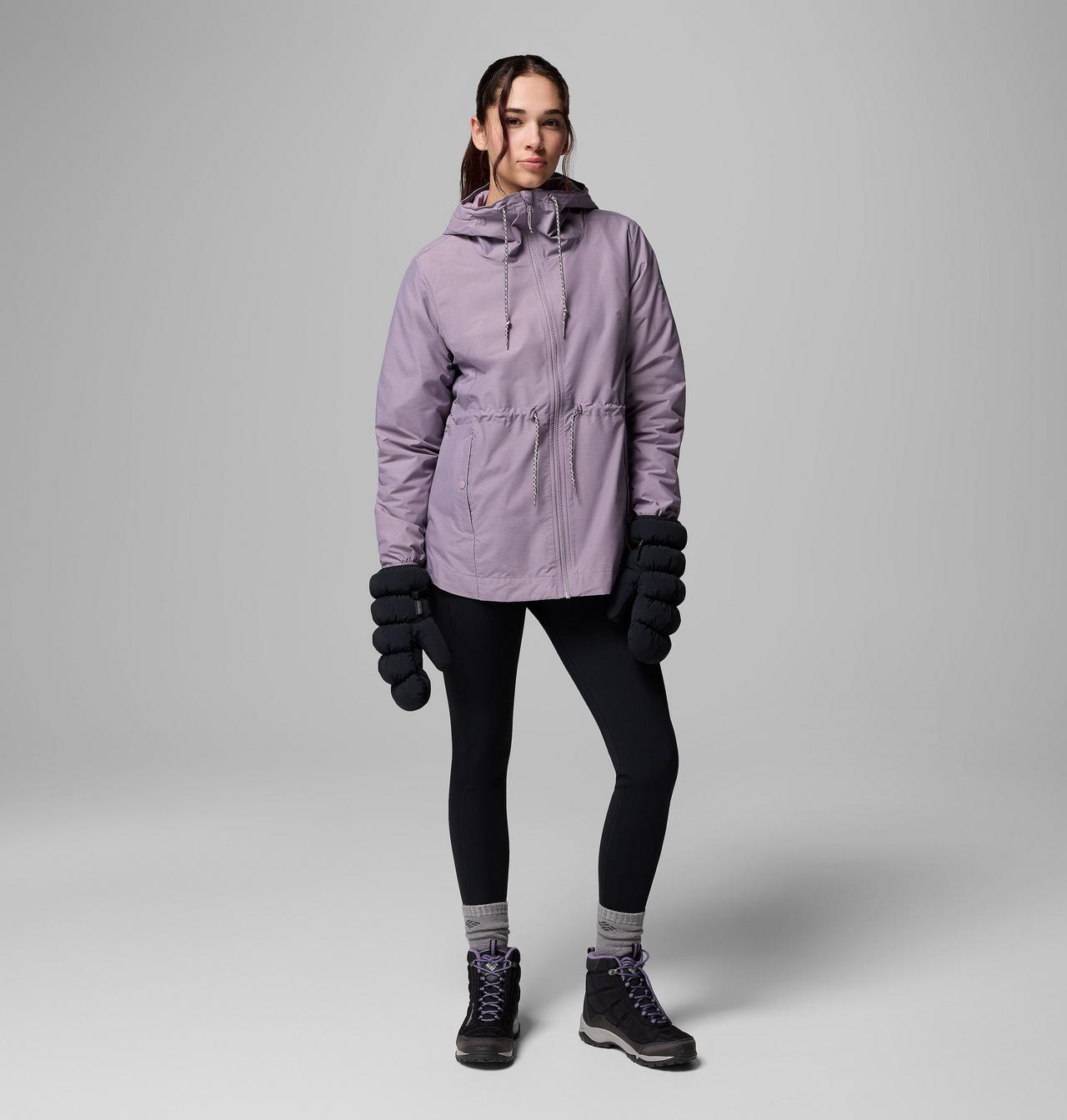 Women's Lillian Ridge™ II Jacket 2