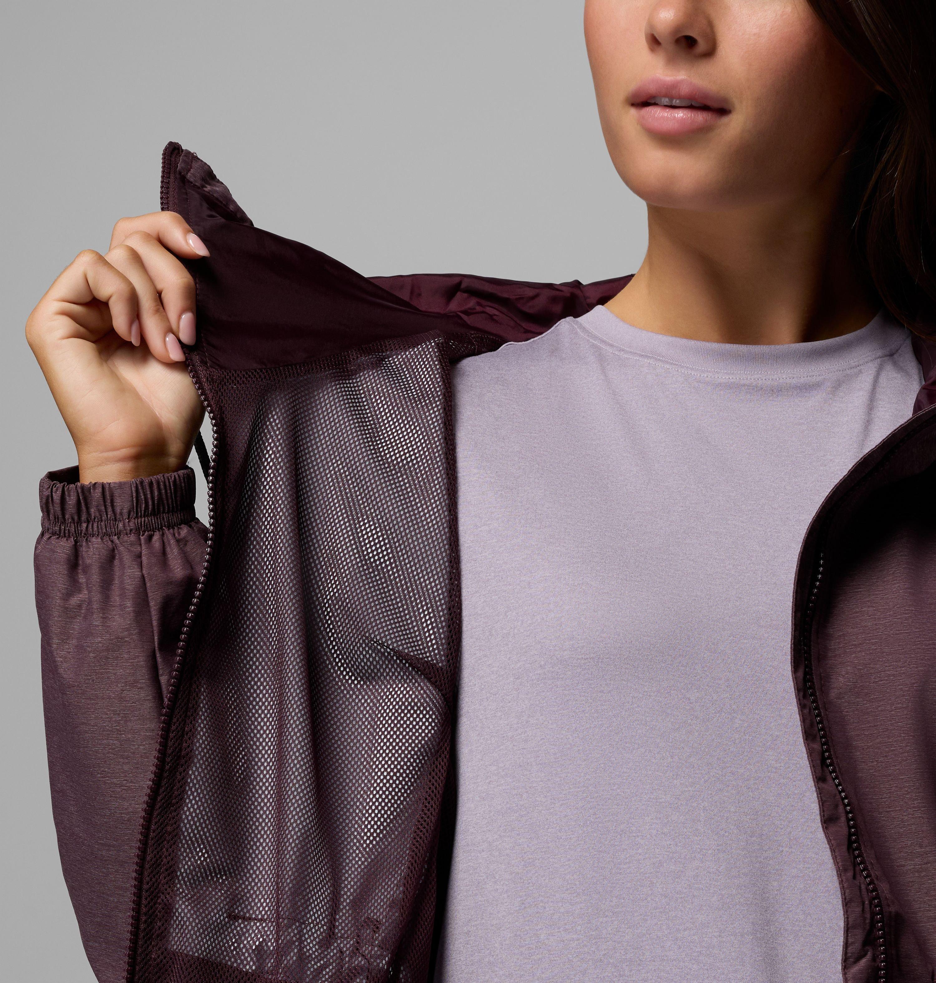 Women's Lillian Ridge II Jacket | 607 | S 6