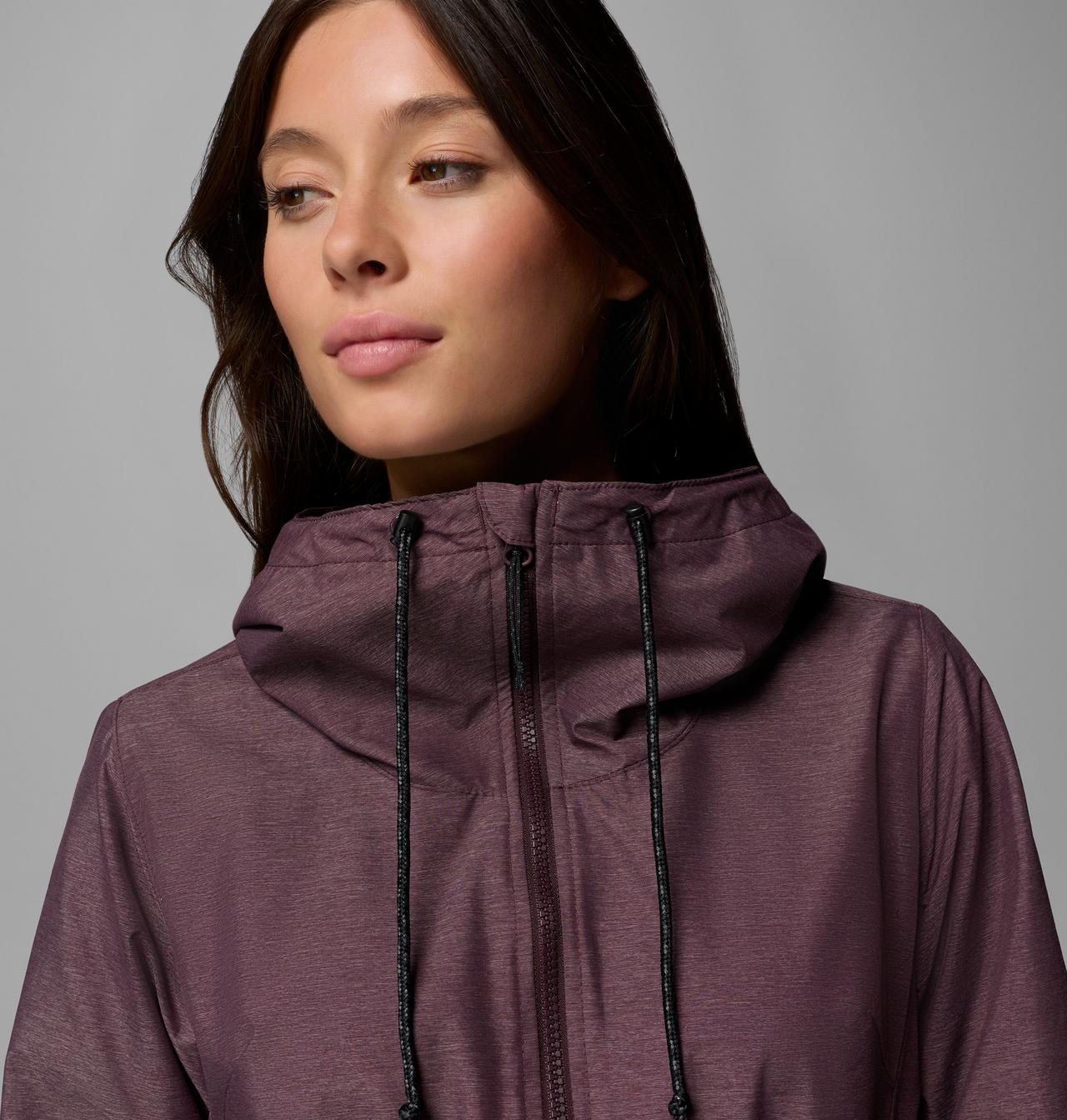 Women's Lillian Ridge II Jacket | 607 | S 7