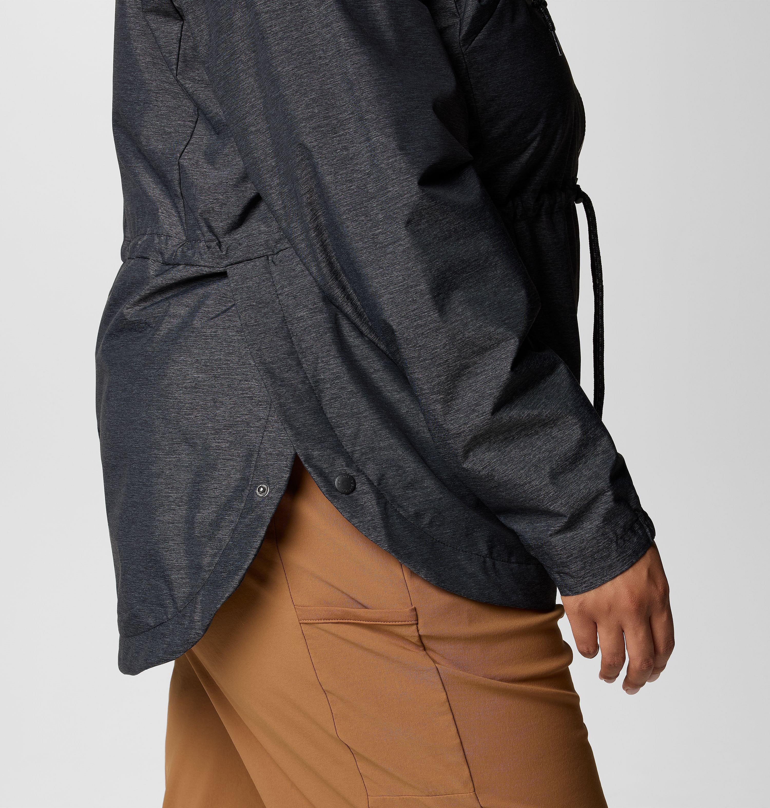 Women's Lillian Ridge II Jacket - Plus Size | 010 | 2X 6