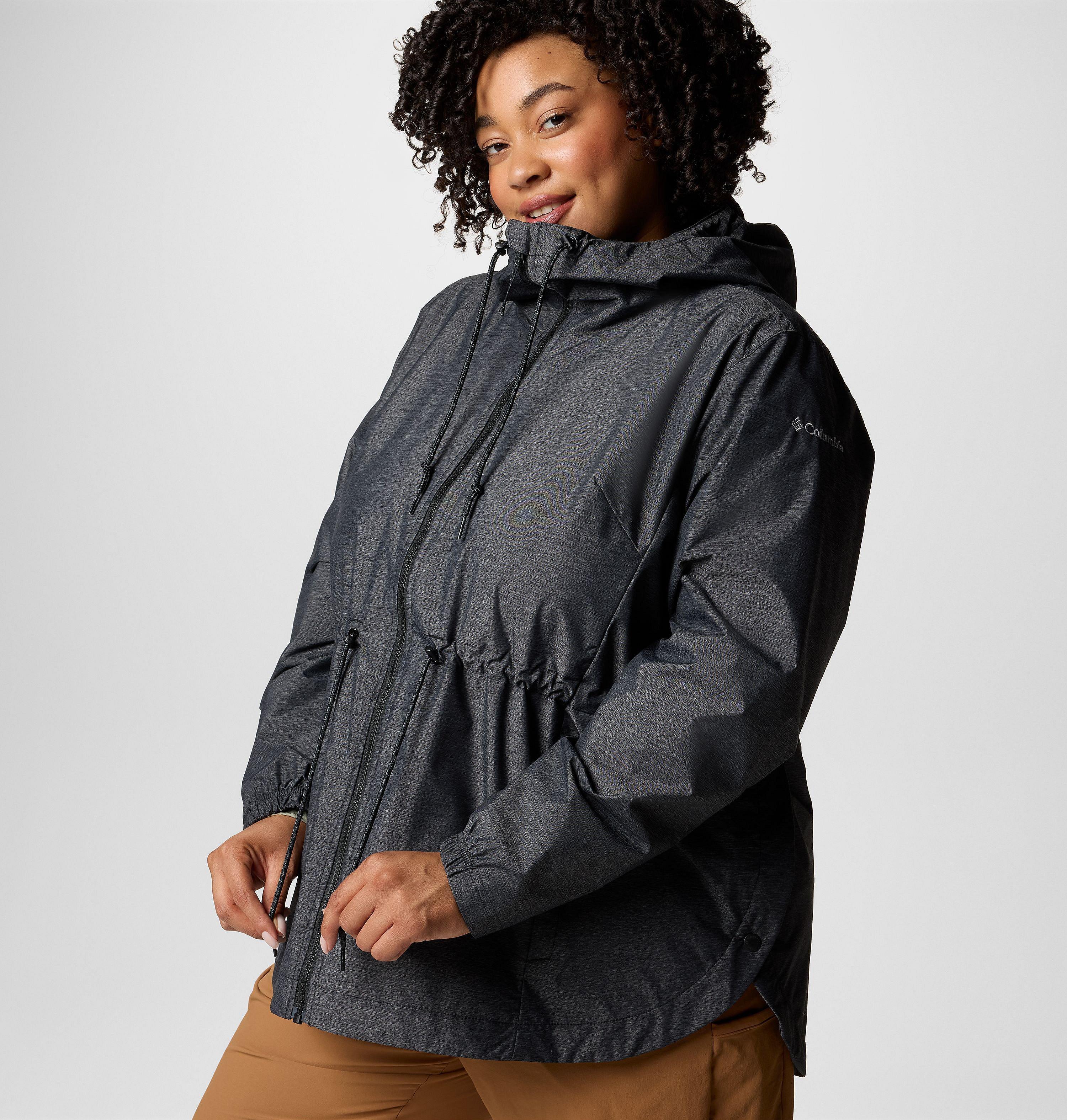 Women's Lillian Ridge II Jacket - Plus Size | 010 | 2X 7