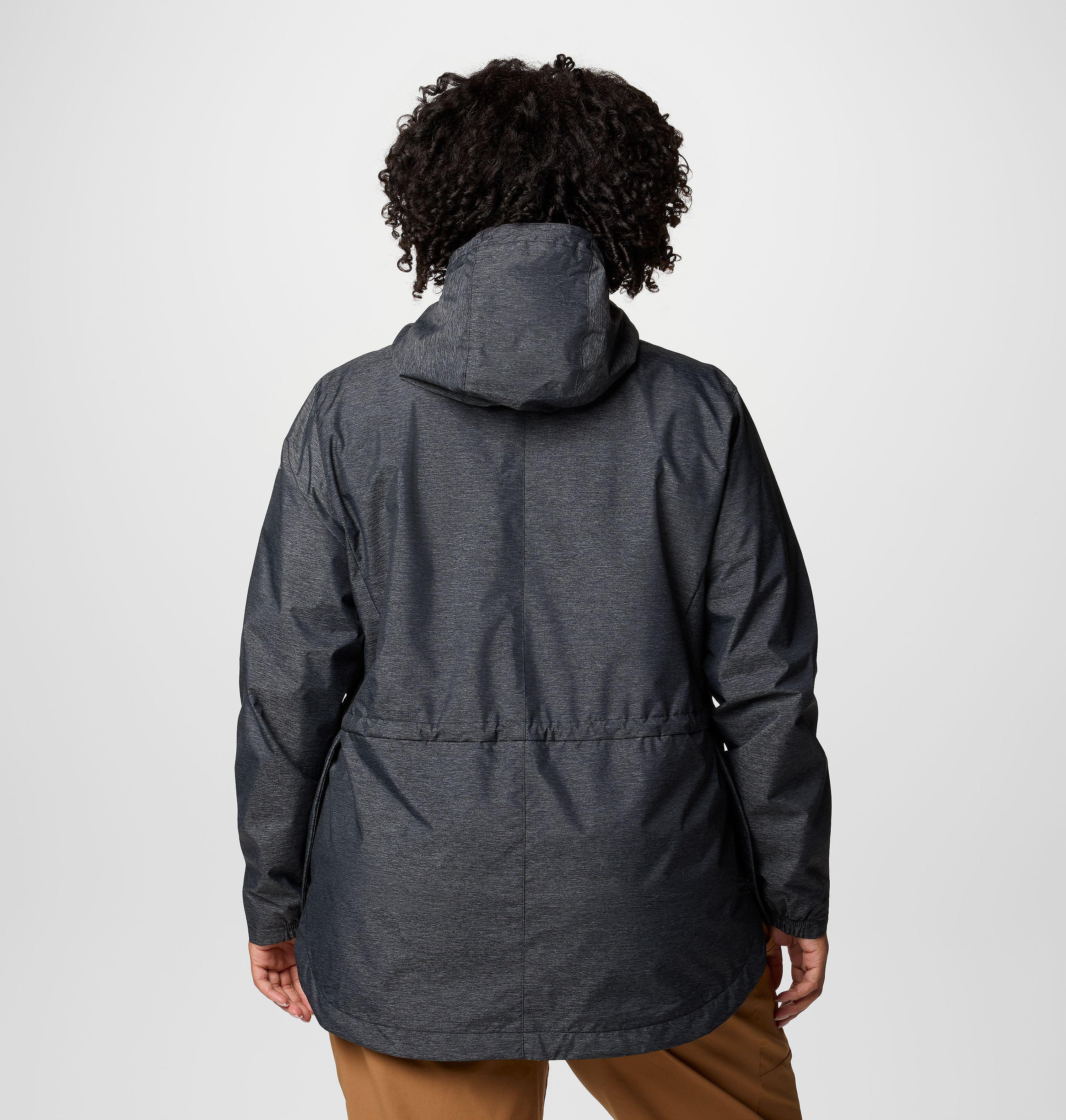 Women's Lillian Ridge II Jacket - Plus Size | 010 | 2X 2